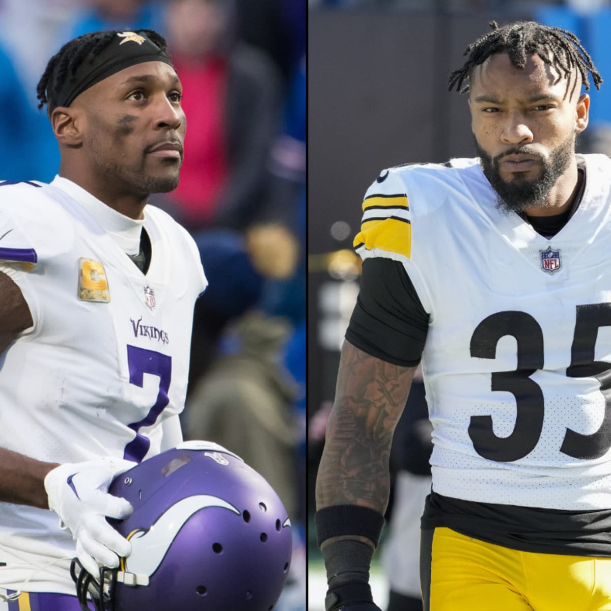 Are The Steelers Really Going To Keep Seven Cornerbacks