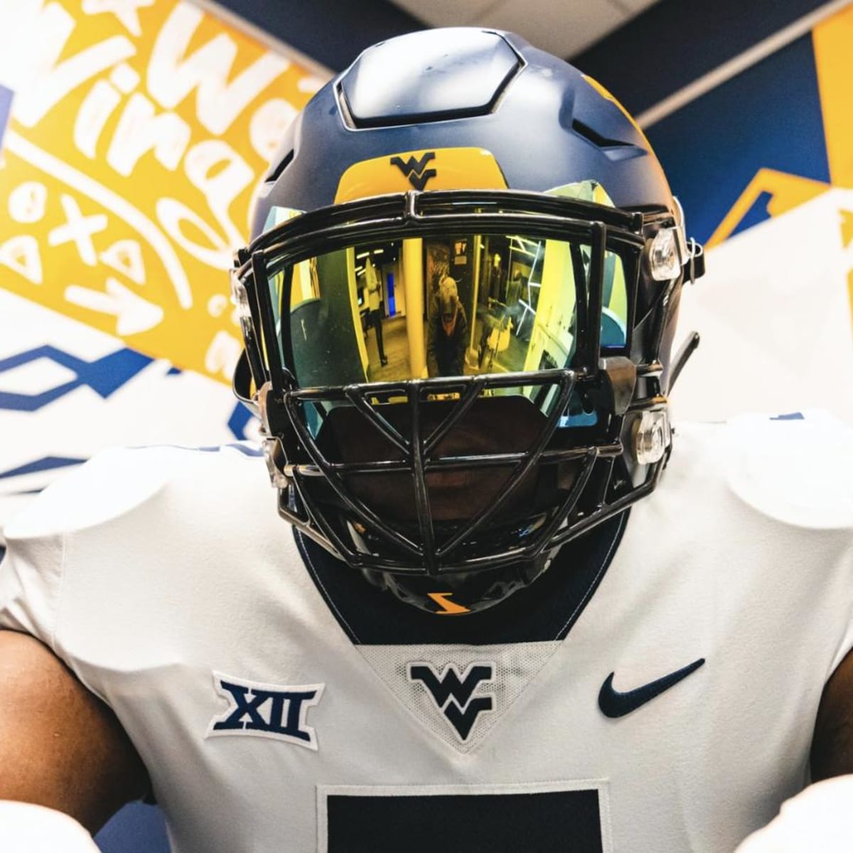 Kentucky DE Transfer Tomiwa Durojaiye Schedules Visit to West Virginia -  Sports Illustrated West Virginia Mountaineers News, Analysis and More