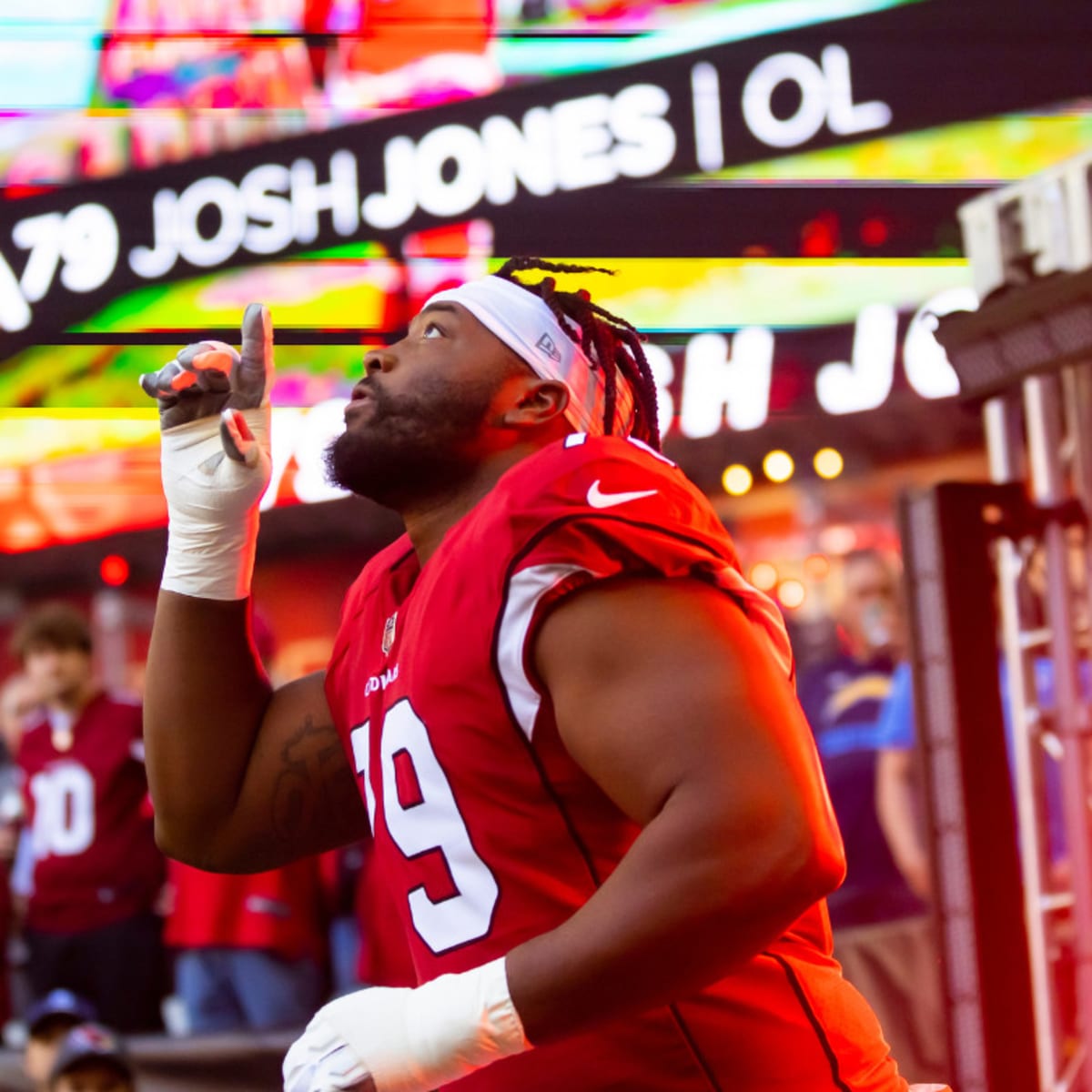 NFL rankings: Arizona Cardinals have worst roster for 2019 season