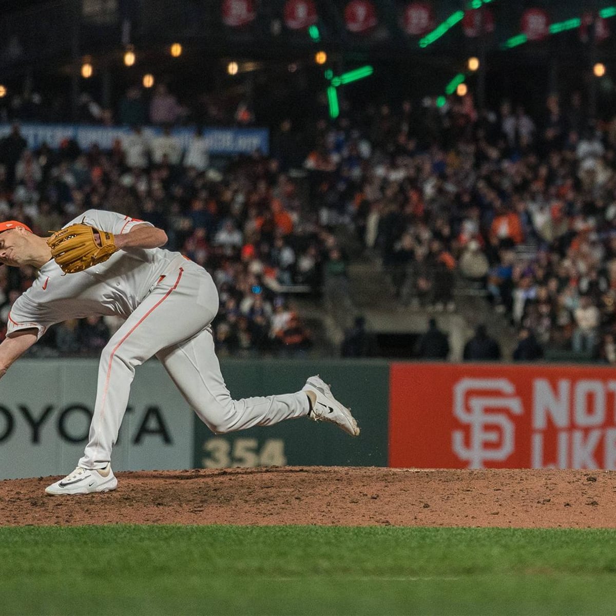 MLB: Los Angeles Dodgers changed after sticky substance ban