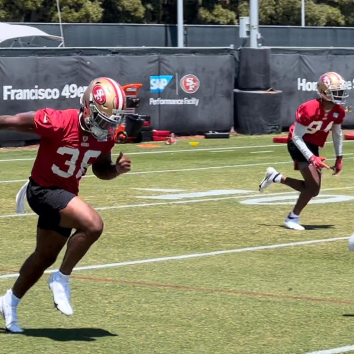 The Biggest News From 49ers Rookie Minicamp