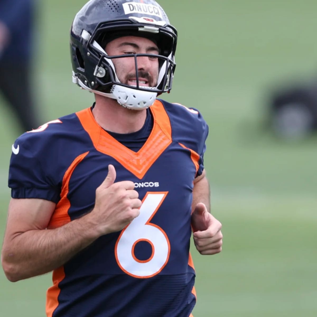 Denver Broncos roster cuts tracker: 27 moves on deck