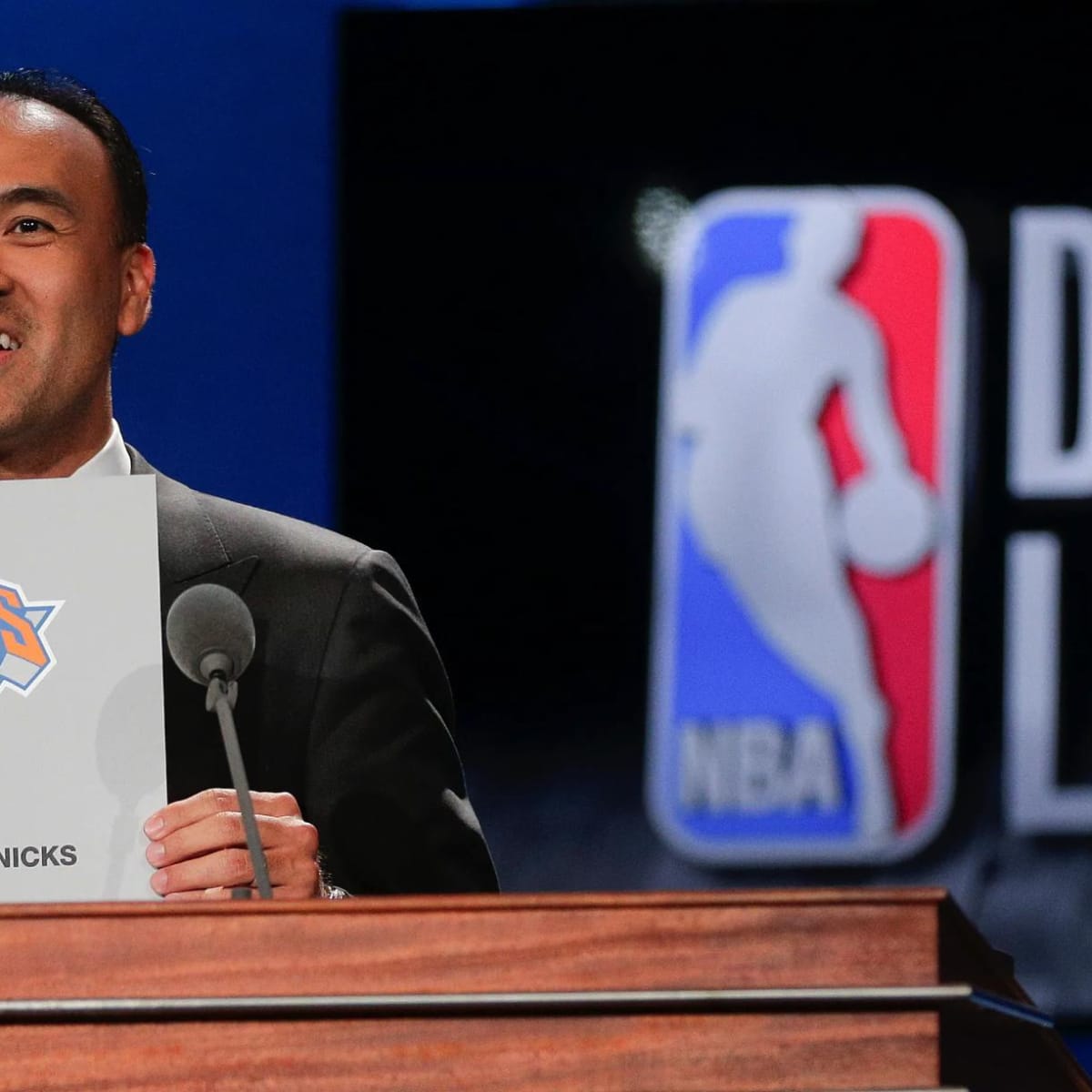 2023 NBA Draft Lottery: Dallas Mavericks stay at 10, keep their 2023 draft  pick - Mavs Moneyball