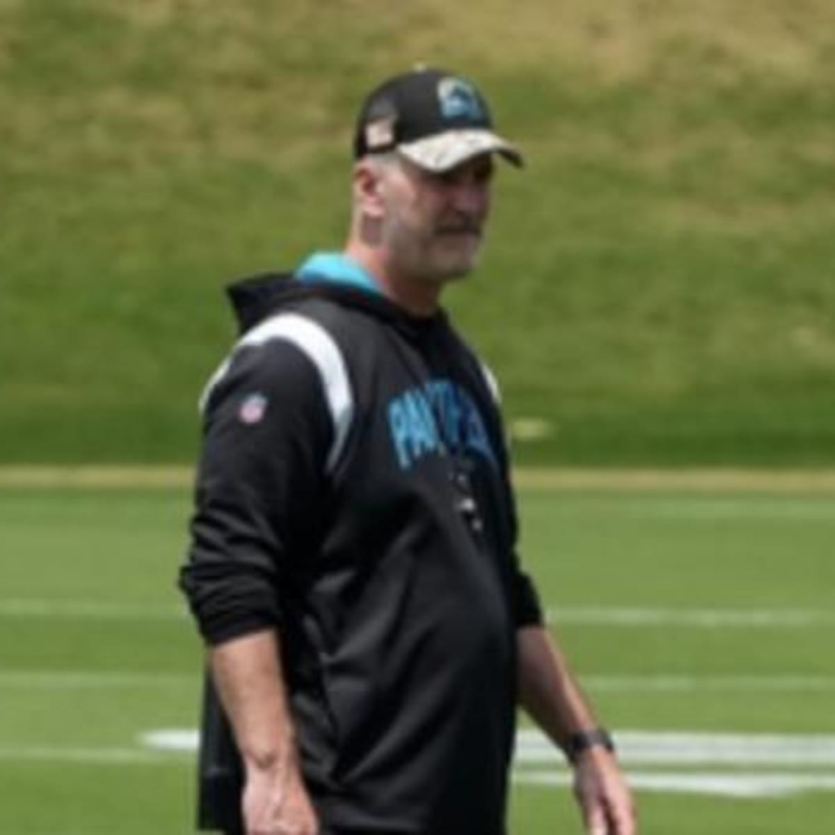 Panthers playing bad, boring brand of offense, but Frank Reich says they're  close - The Athletic