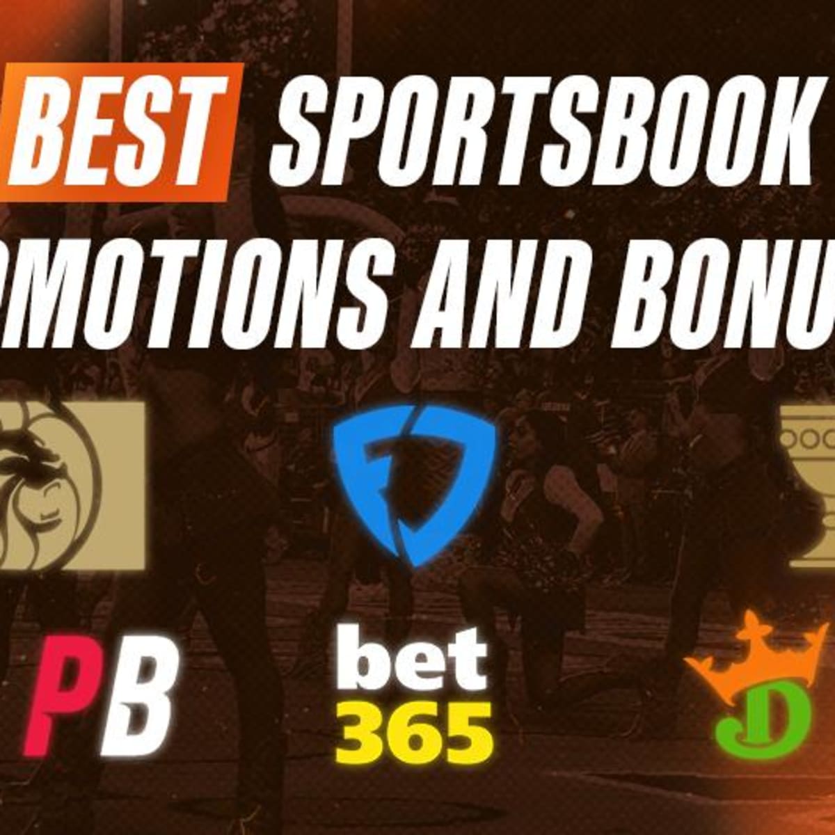 Best Kentucky sportsbook apps & bonuses for NFL Week 4