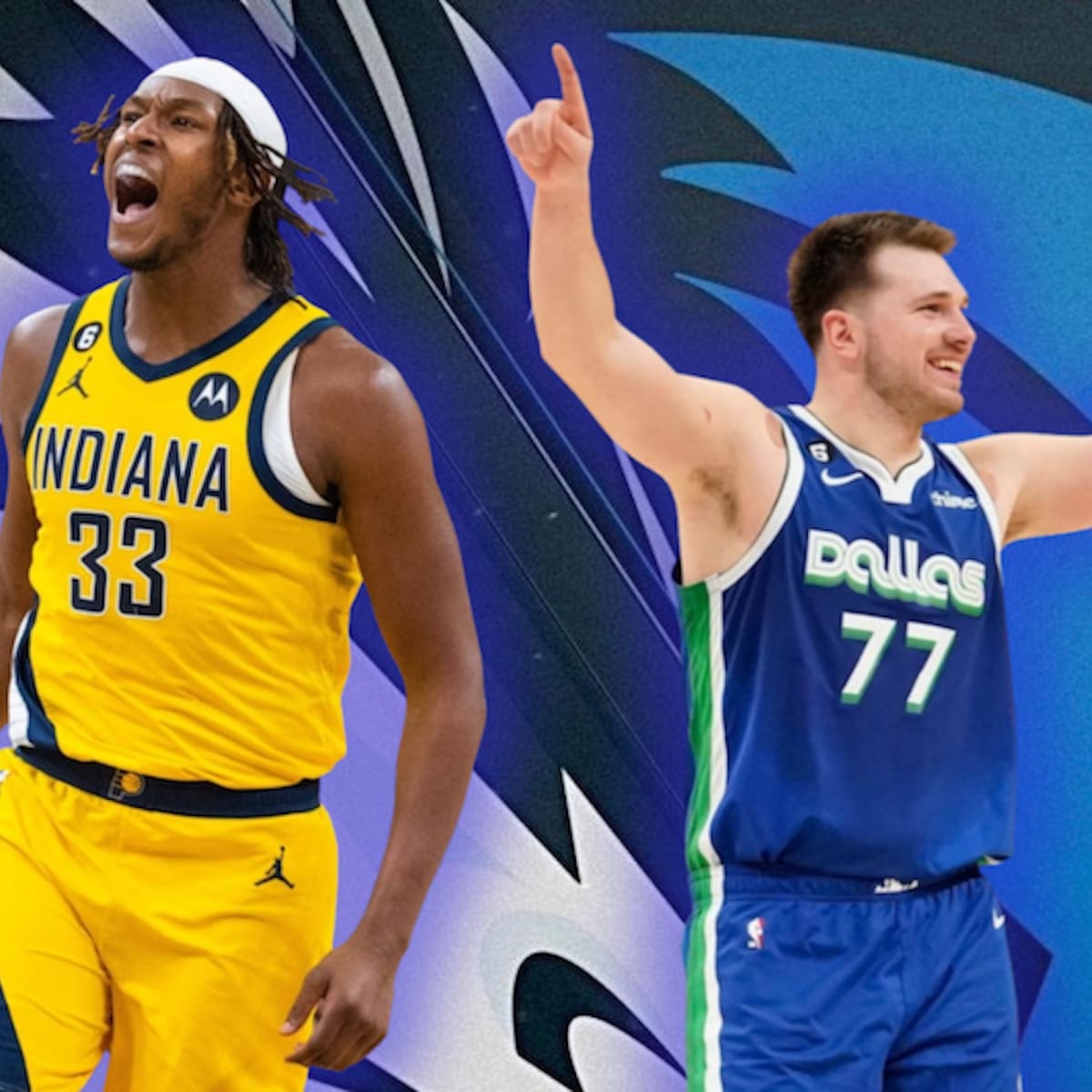 2022 NBA Draft order following Dallas Mavericks trade for