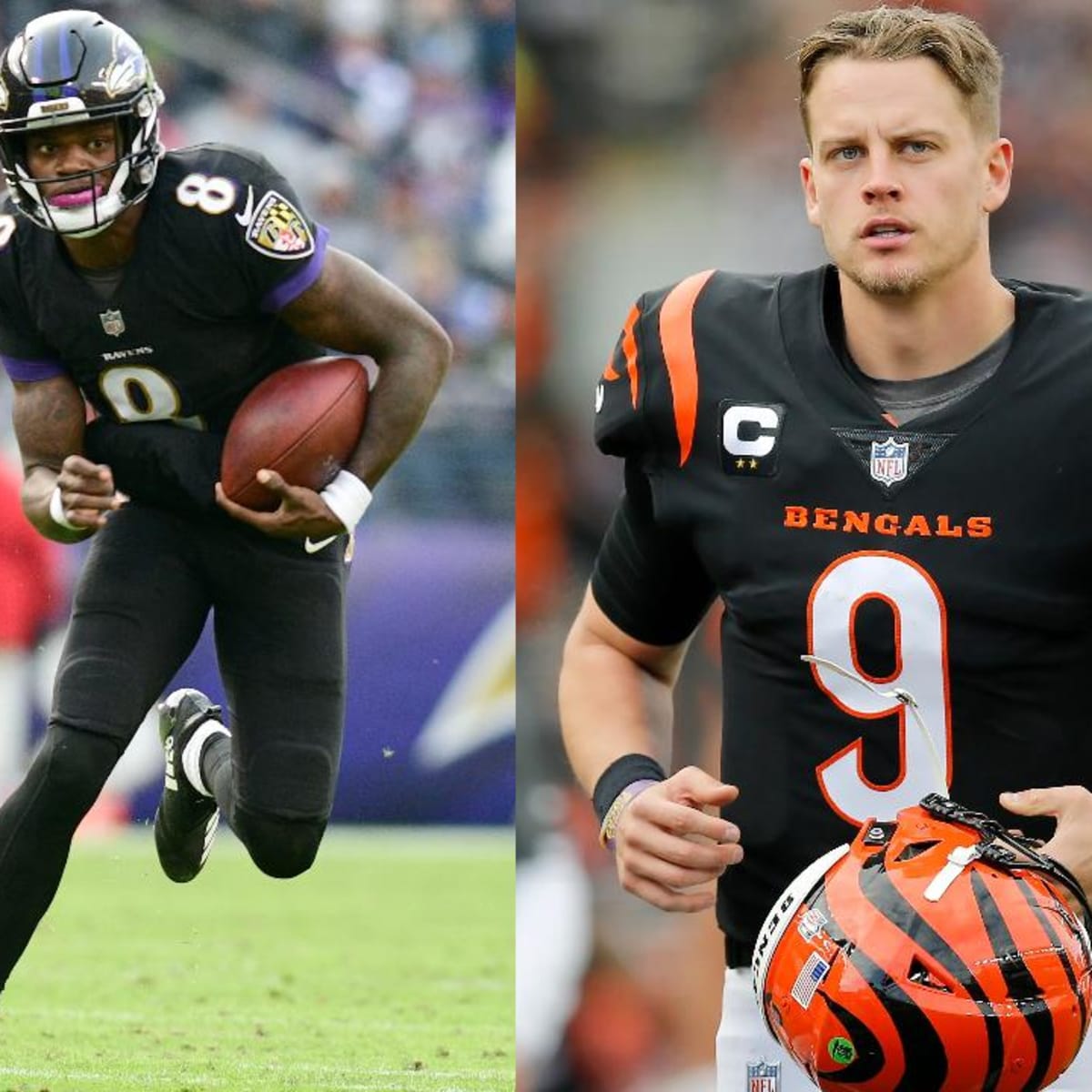 Ravens — Bengals Playoff Matchup Slated for Prime Time - Sports Illustrated  Baltimore Ravens News, Analysis and More