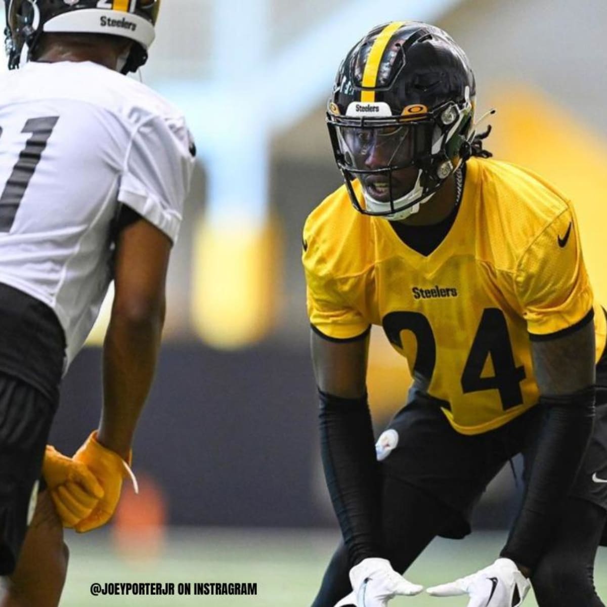 Kenny Pickett 'really mastering' the Steelers offense in OTAs