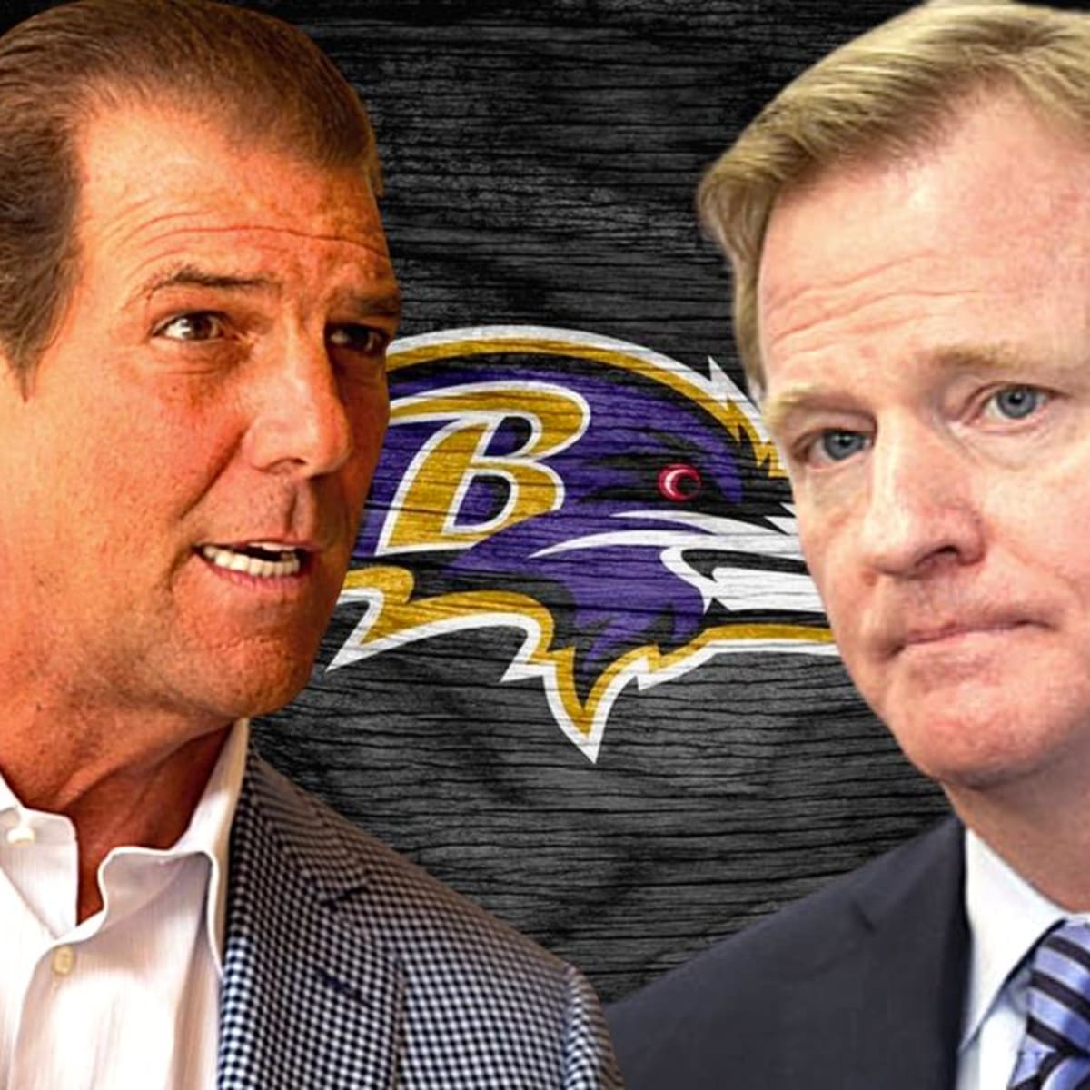 Jim Irsay: NFL commissioner Roger Goodell contract extension