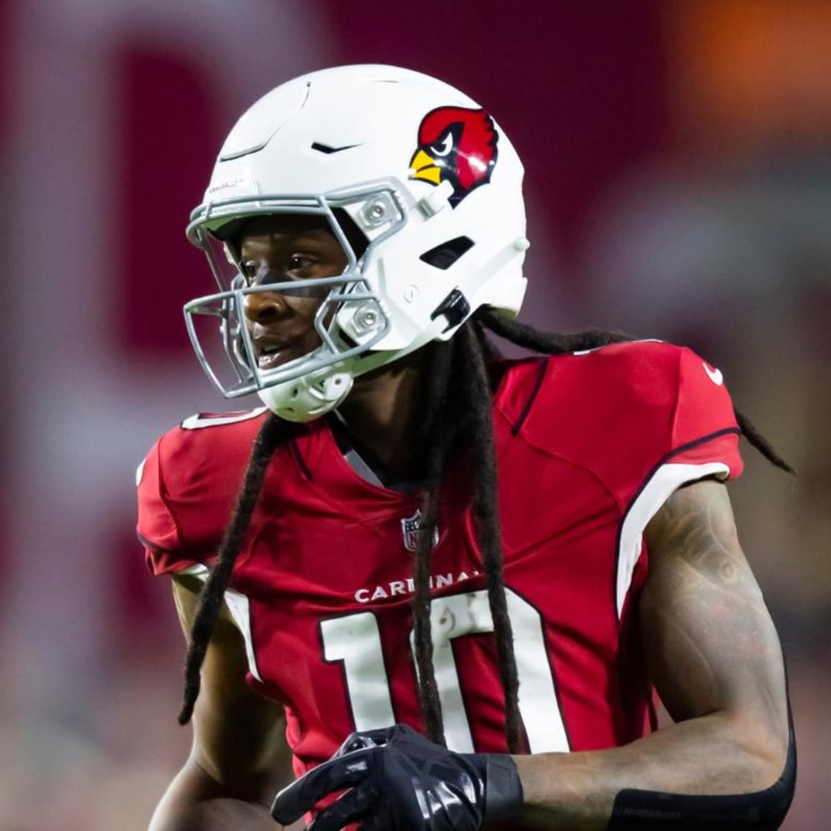 Cardinals Wide Receiver Outlook: Free Agents to be and taking flight with  DeAndre Hopkins - Revenge of the Birds