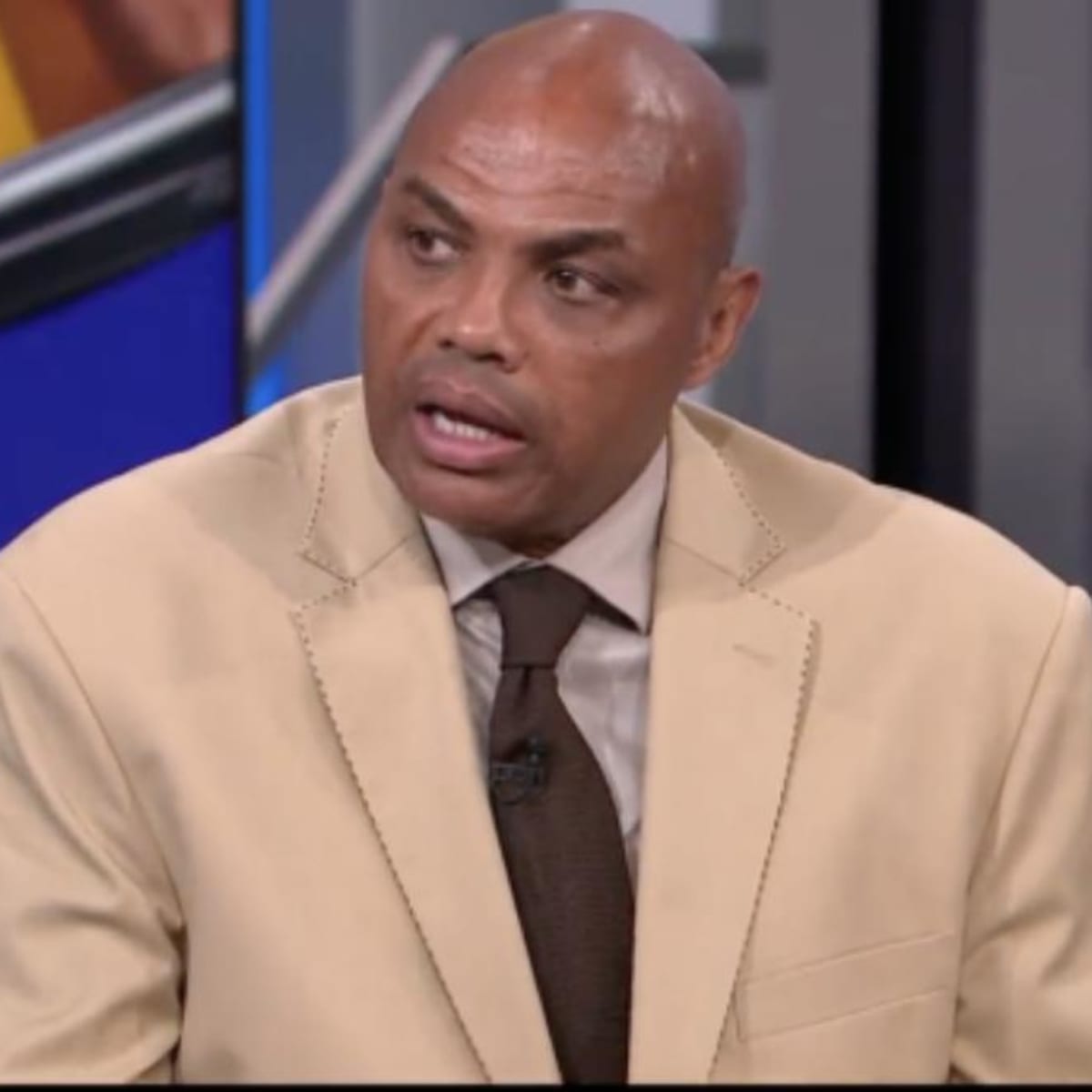 My Mortgage Could Disappear This Weekend Due to Charles Barkley