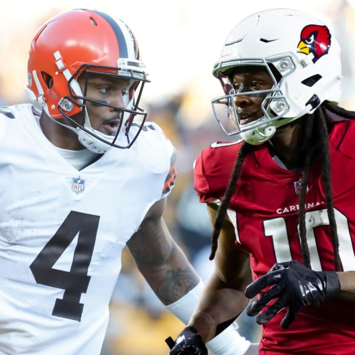 Browns Rumors: Cleveland Had No Intentions of Signing DeAndre Hopkins