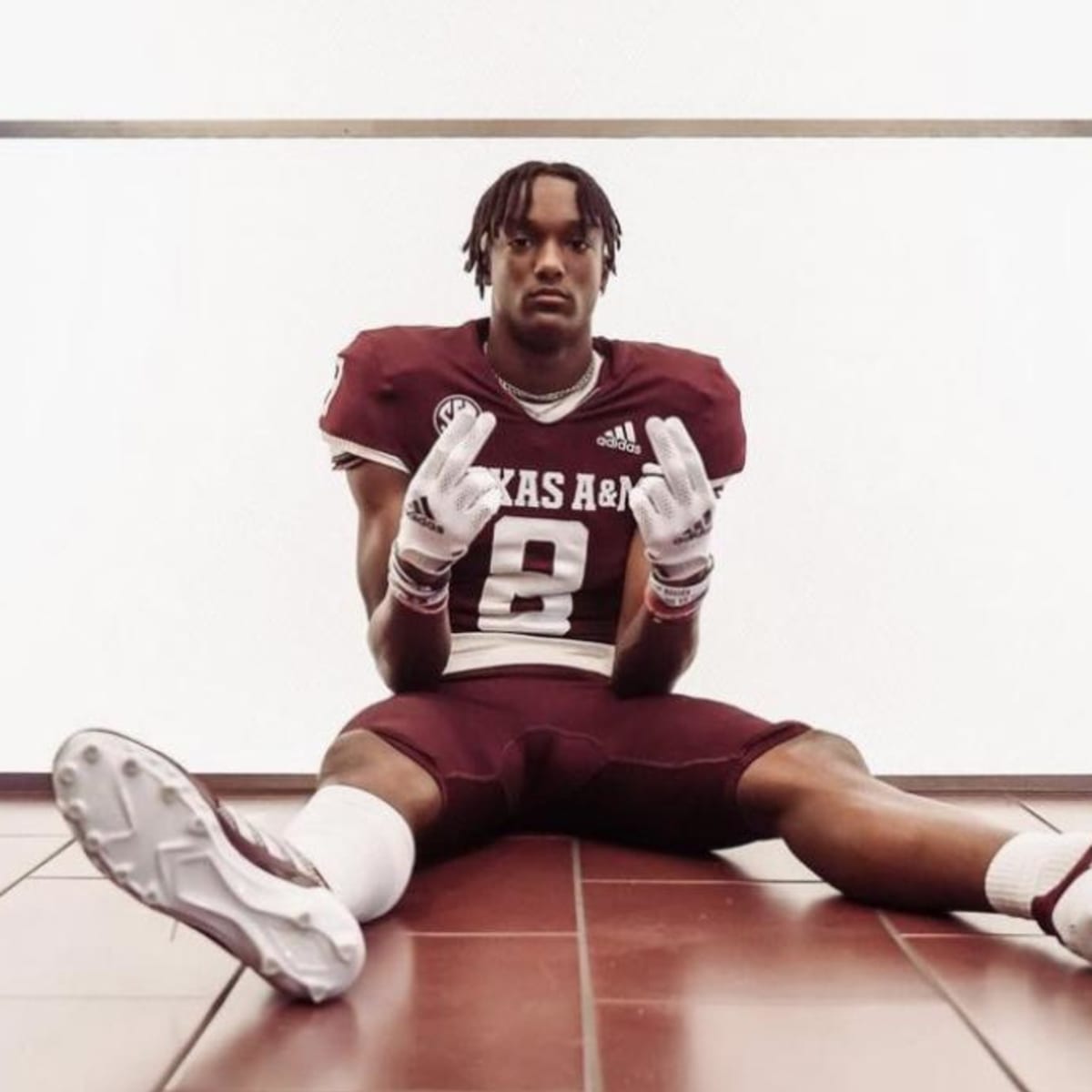 Breaking down Texas A&M's 2022 recruiting class: The best player, a dark  horse, and overall grade