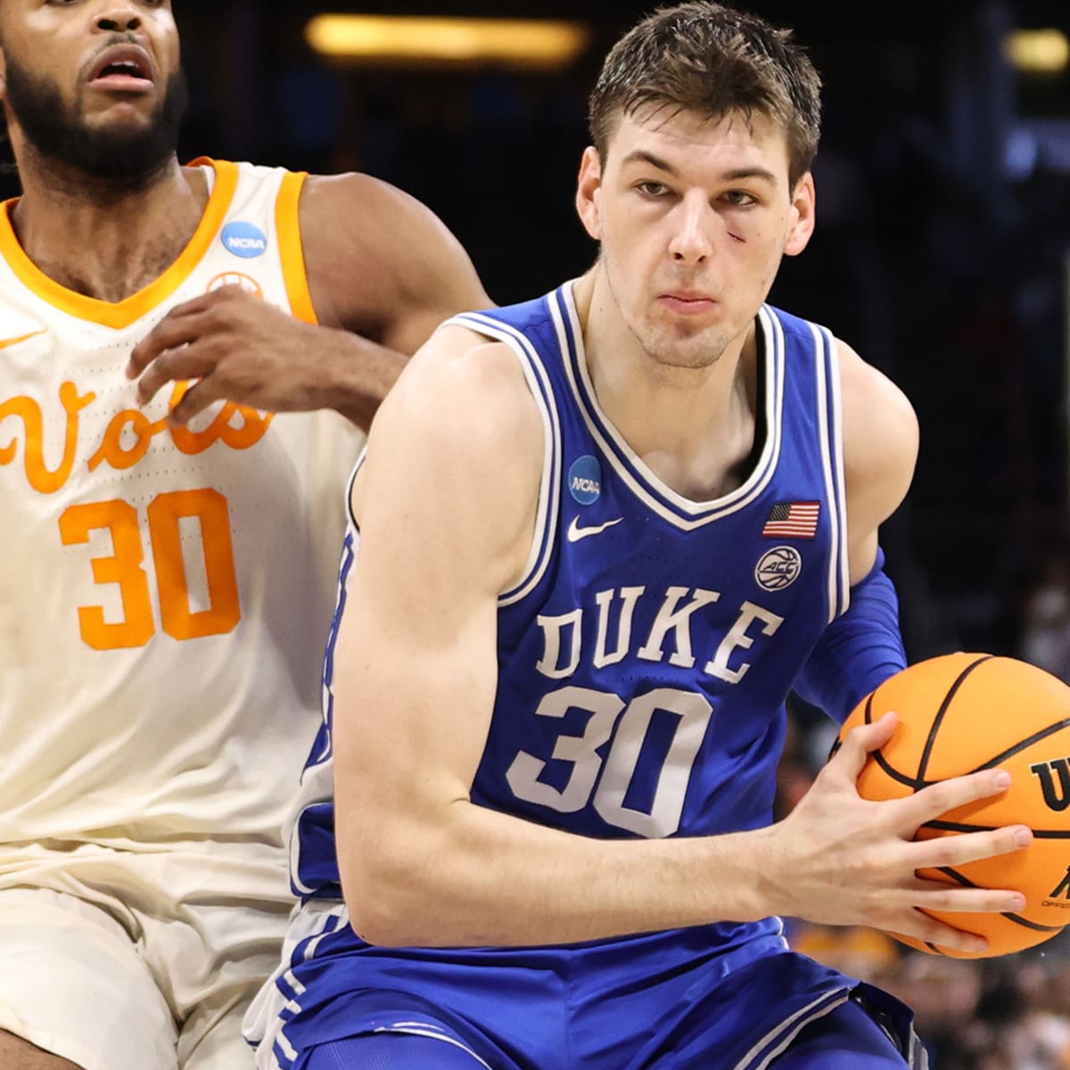 5 post players to know for the 2022-23 Pac-12 men's basketball season