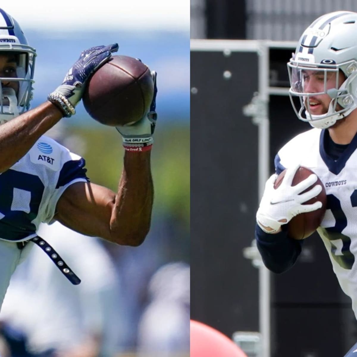 Dallas Cowboys Rookies: Could 5 of Them Be Starters? - FanNation