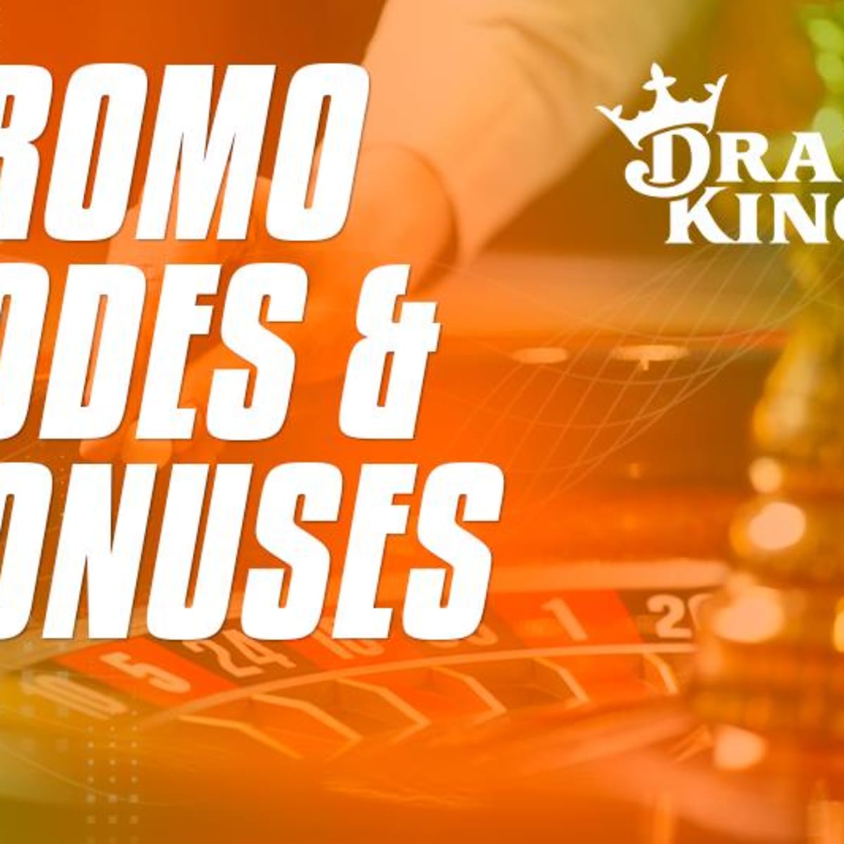 DraftKings Promo Code: New users Claim up to $1,400 in bonuses for