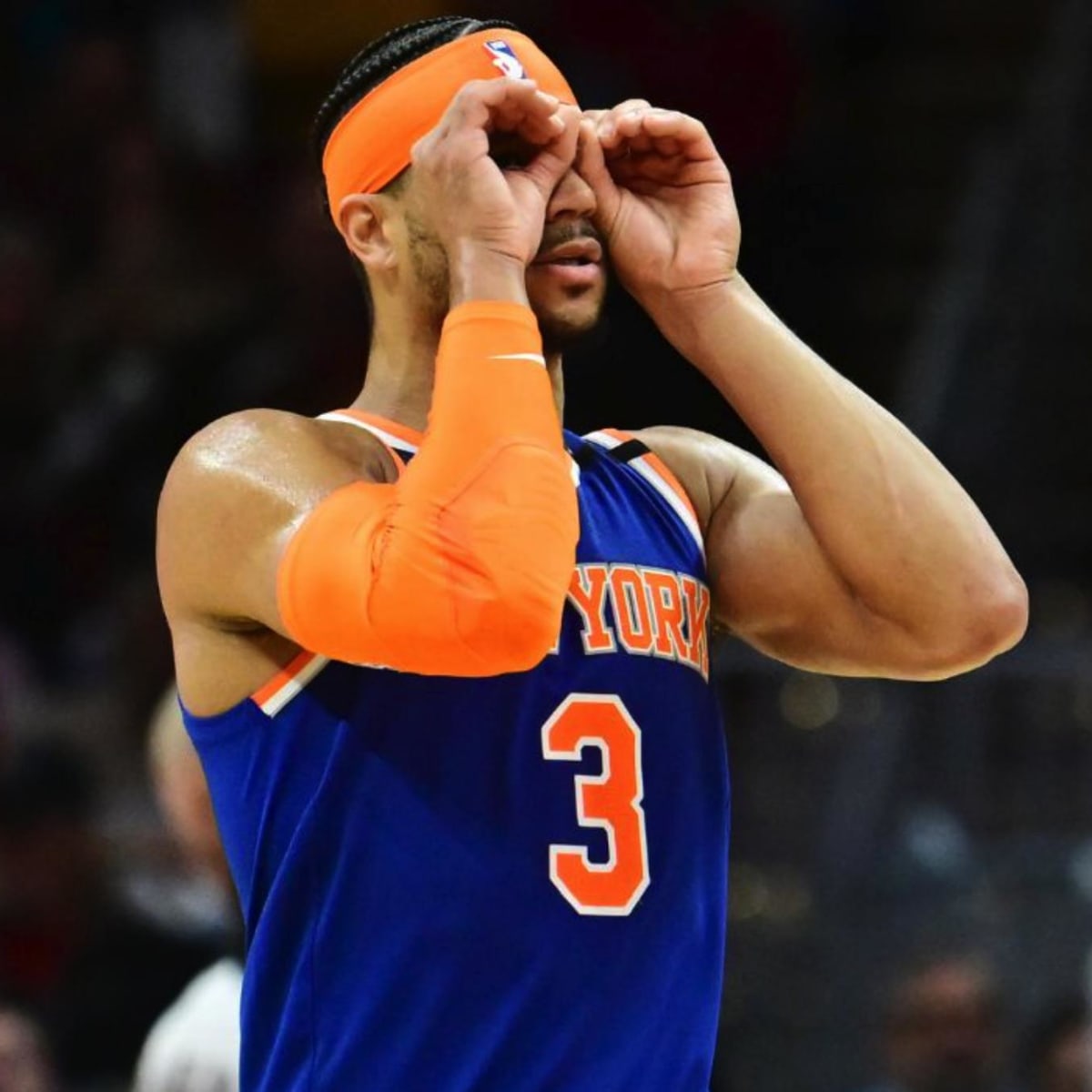 Blazers trade Josh Hart to Knicks for Cam Reddish, draft pick