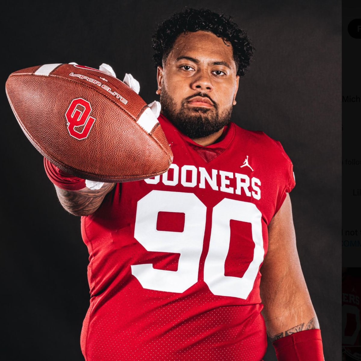 Oklahoma Lands Record Recruiting Class - Sports Illustrated Oklahoma  Sooners News, Analysis and More