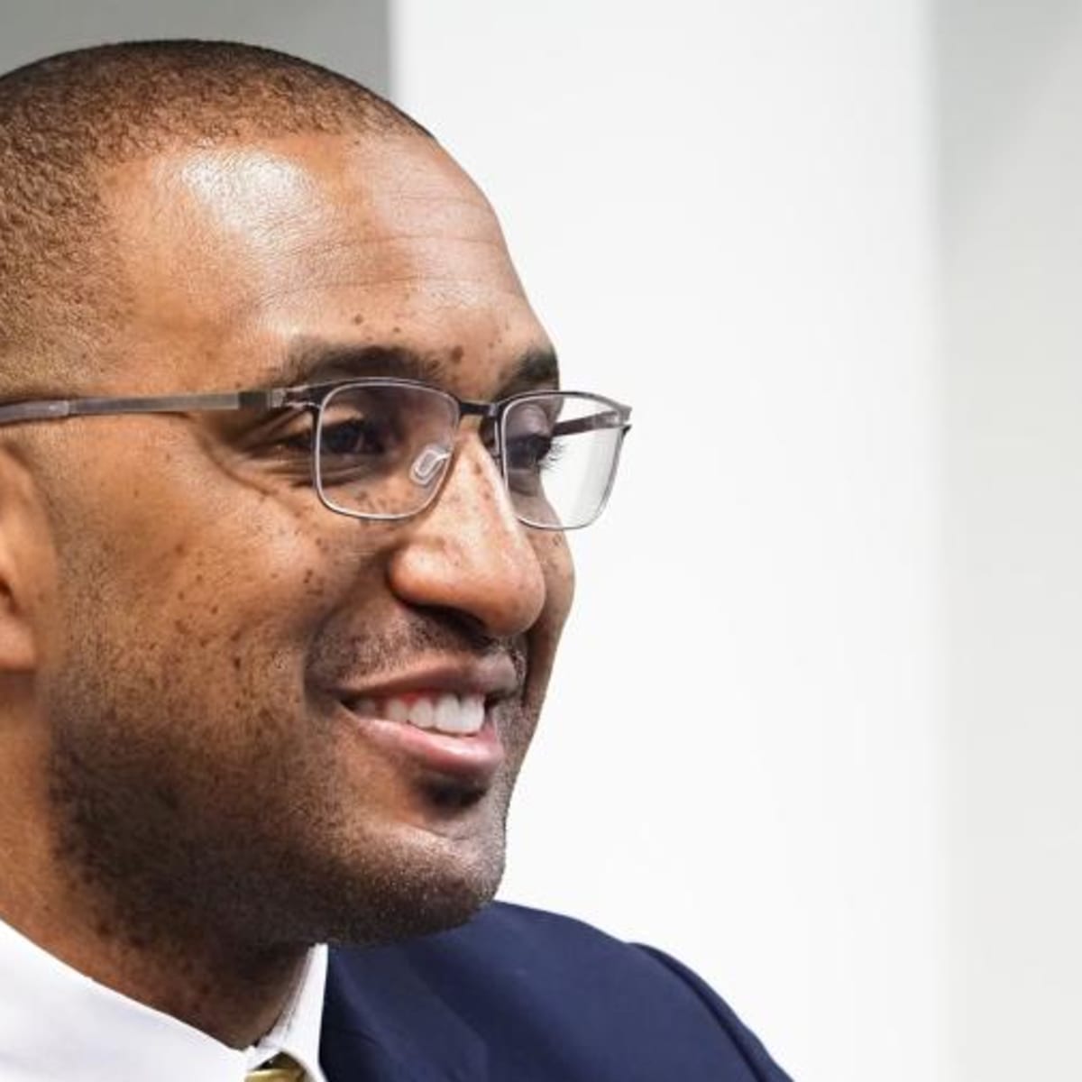 Shareef Abdur-Rahim on the Impact of the 1996 NBA Draft