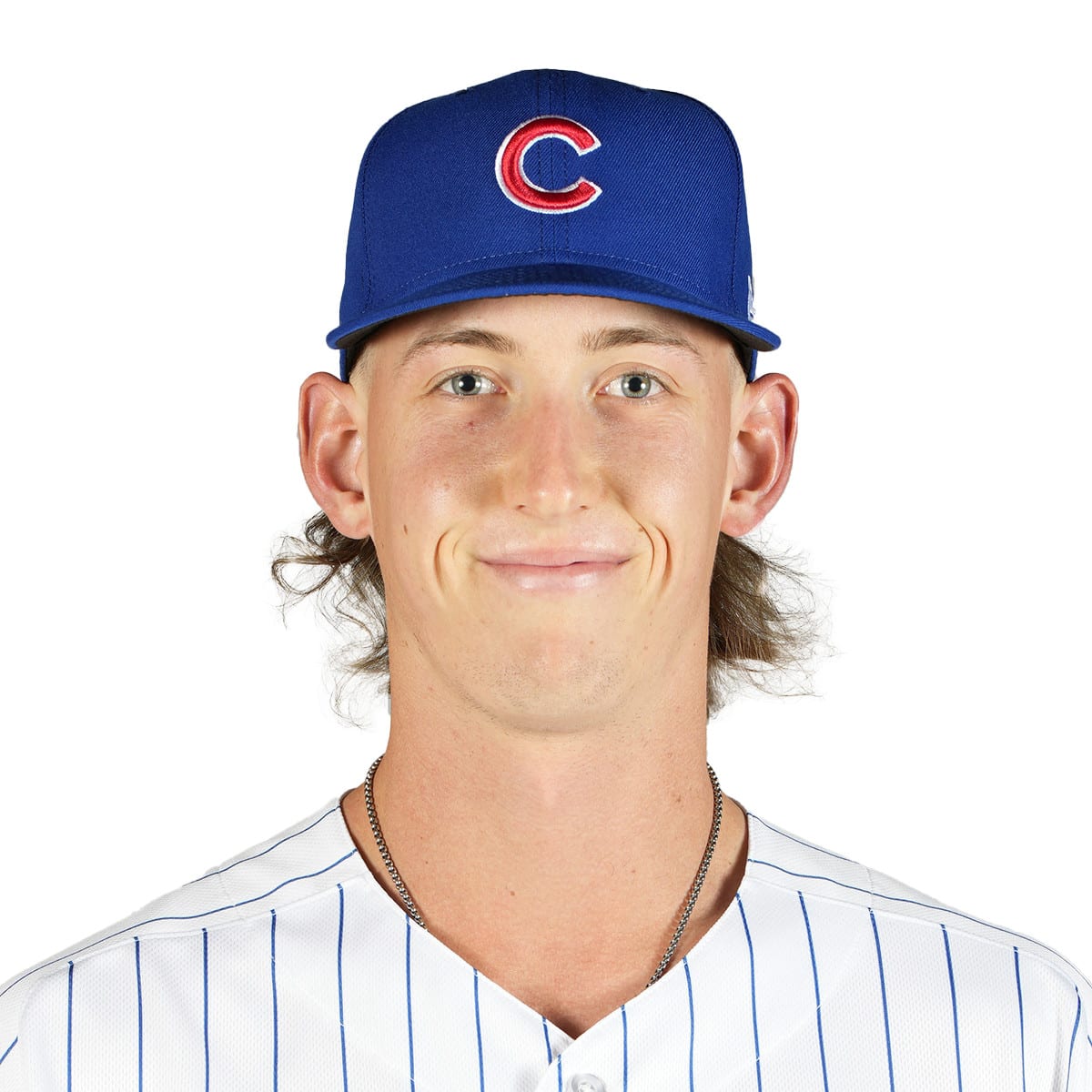 Chicago Cubs option prospect Brennen Davis to Triple-A Iowa Cubs