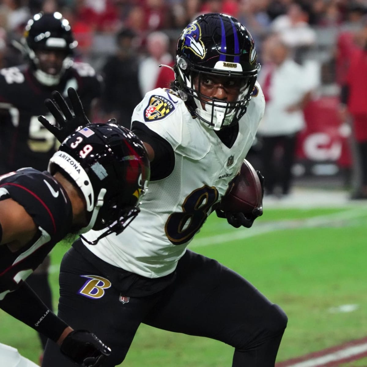 Baltimore Ravens' Isaiah Likely Named TE of 'All-Breakout Team' - Sports  Illustrated Baltimore Ravens News, Analysis and More