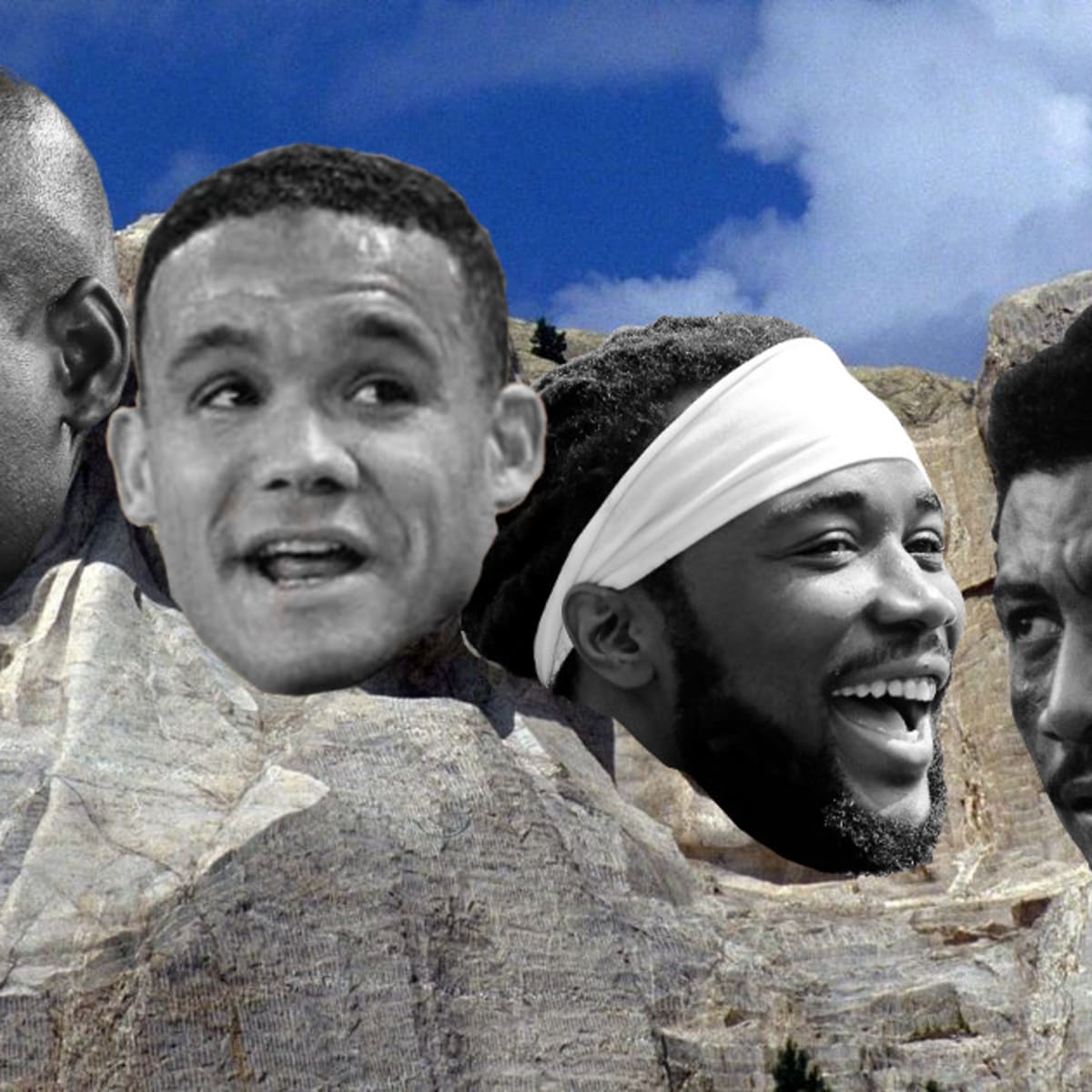 Minnesota Vikings' all-time Mount Rushmore: 4 best players in franchise  history