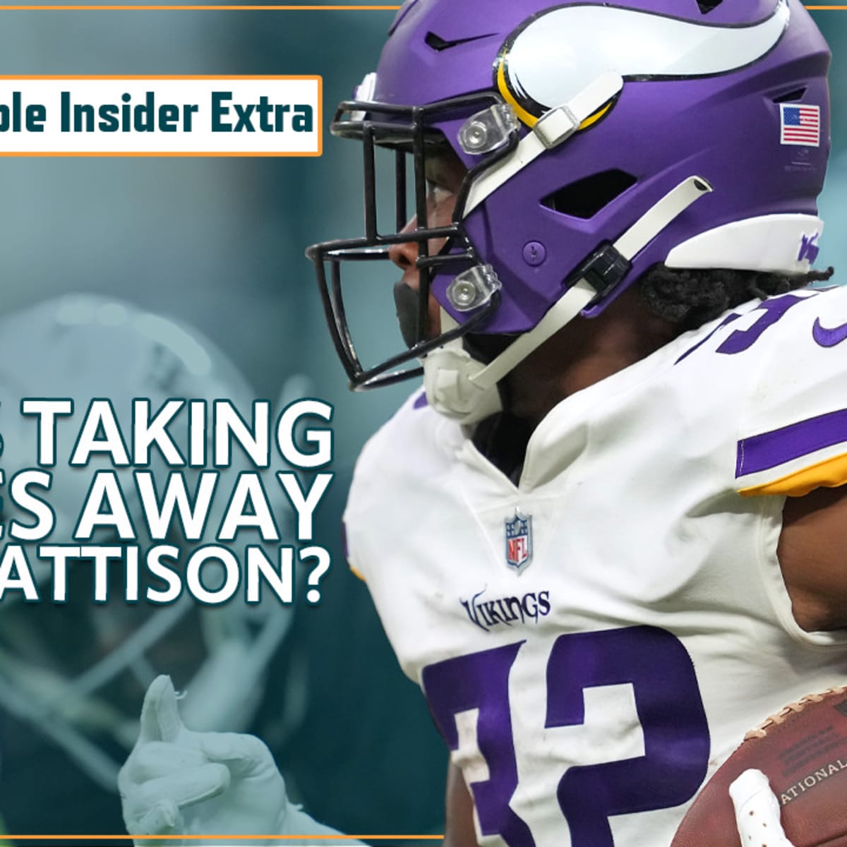 5 things that stood out in the Vikings' preseason loss to Cardinals -  Sports Illustrated Minnesota Sports, News, Analysis, and More