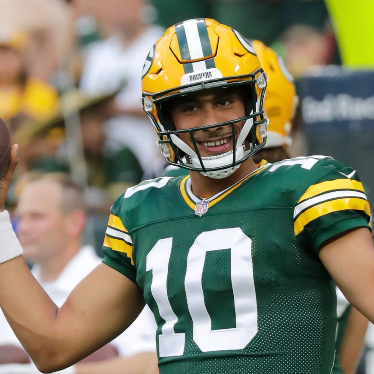 Live Scoring Updates: Green Bay Packers vs. New York Jets - Sports  Illustrated Green Bay Packers News, Analysis and More