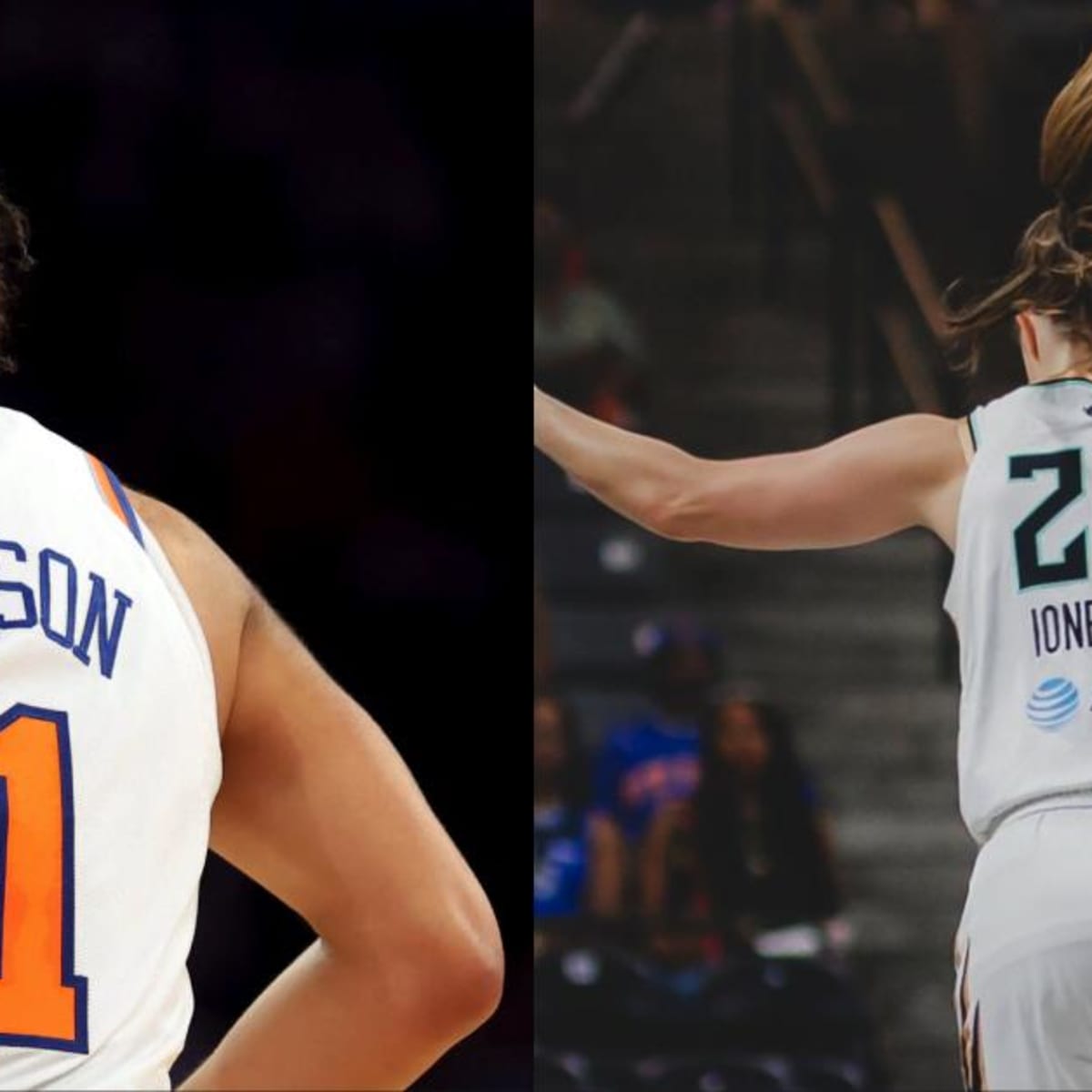 Swish Swish Preview  Saison WNBA 2023: Atlanta Dream 