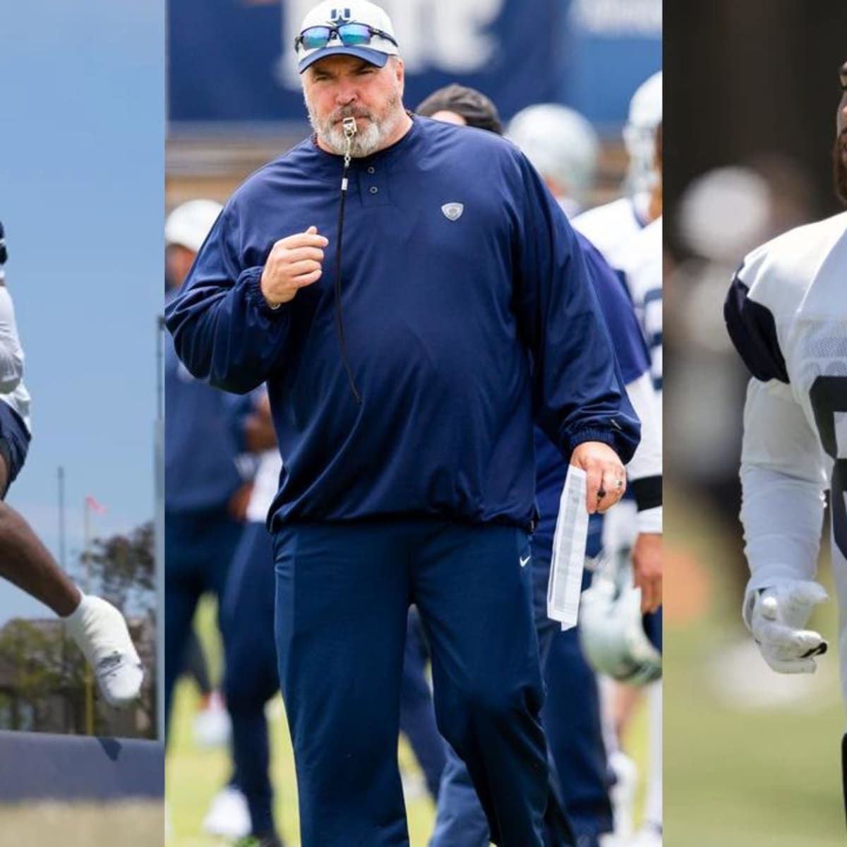 Dallas Cowboys NFL training camp preview: Key dates, notable additions,  biggest storylines