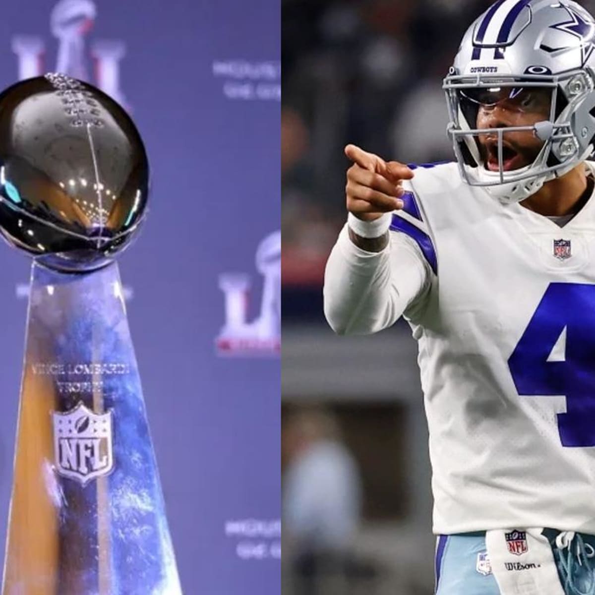 Dak Prescott Doubters: Only Dallas Cowboys Super Bowl Can Silence