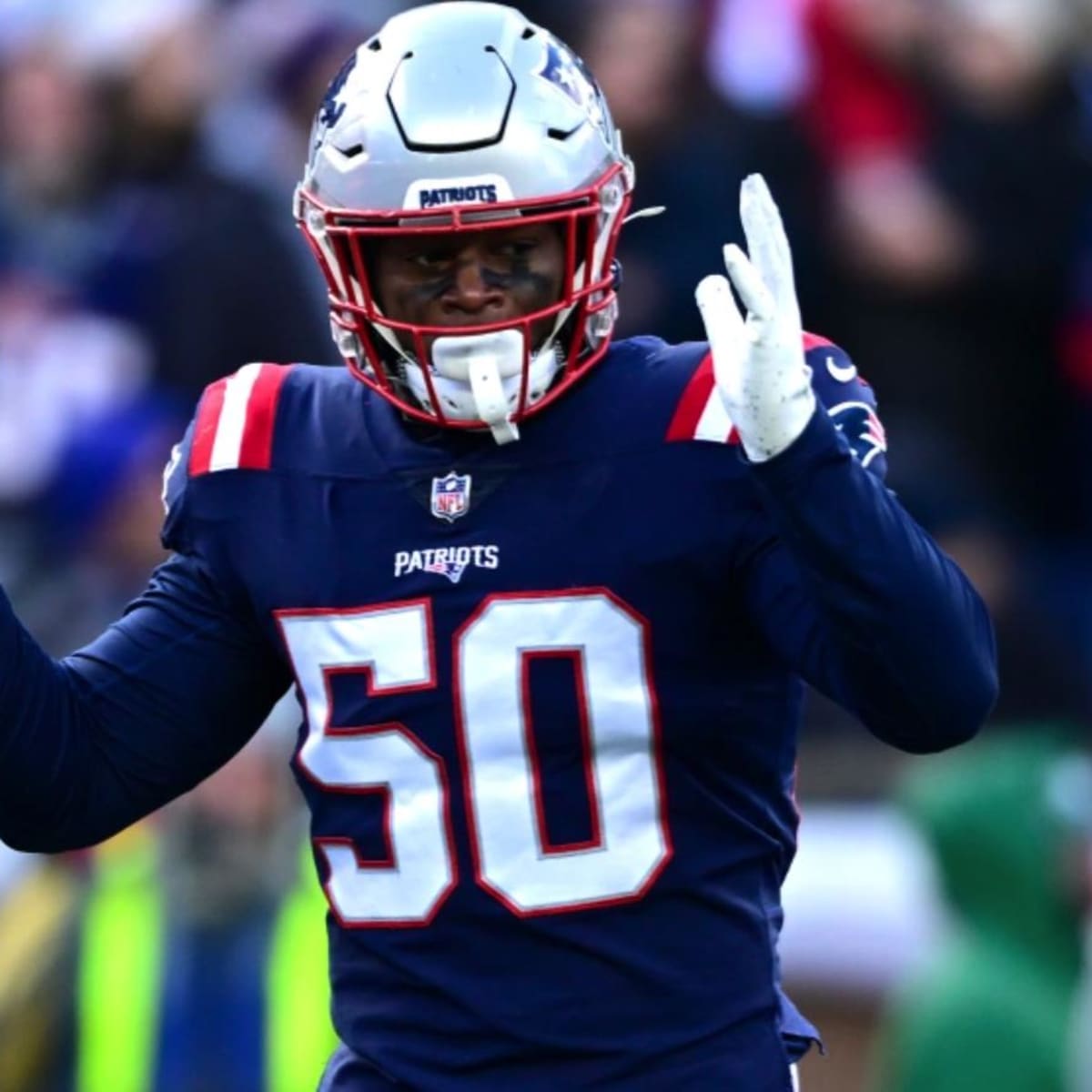 Return of the Pat? New England Patriots Poised to Resurrect Iconic Logo -  Sports Illustrated New England Patriots News, Analysis and More