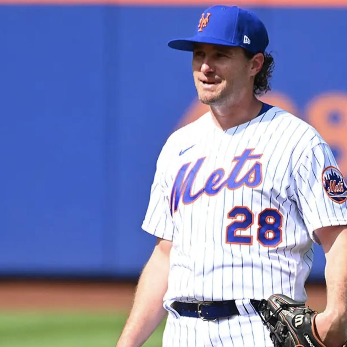 Former New York Mets Great Retires From Baseball - Sports