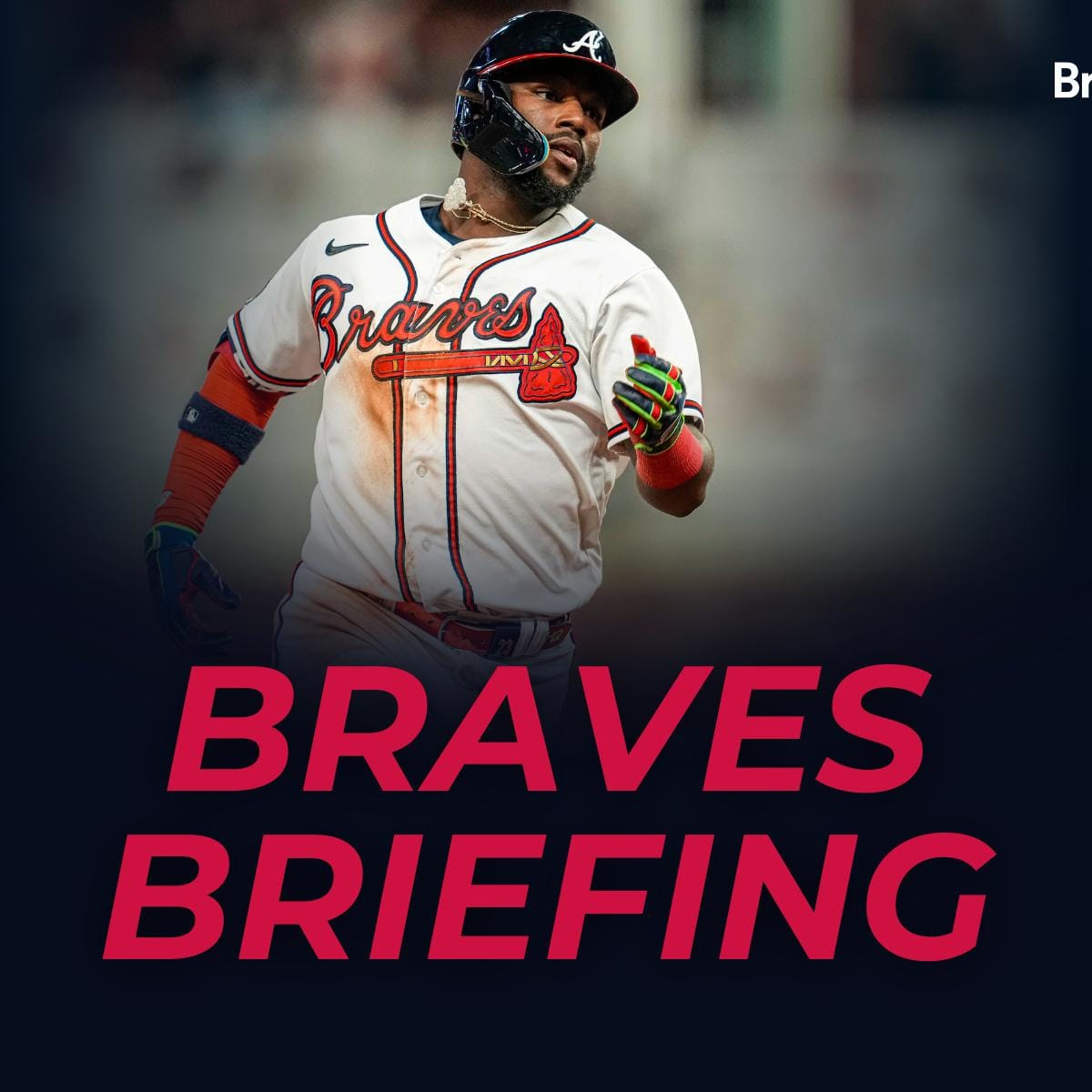 Braves rookie Michael Harris II went from an to NL East fixture