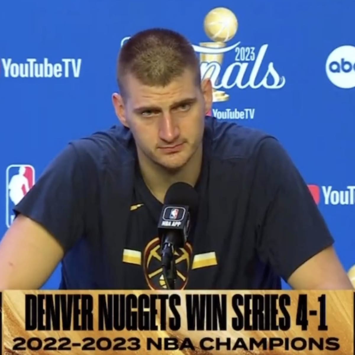 Analysis: Nikola Jokic has never been an NBA all-star, but that must change  this year – The Denver Post
