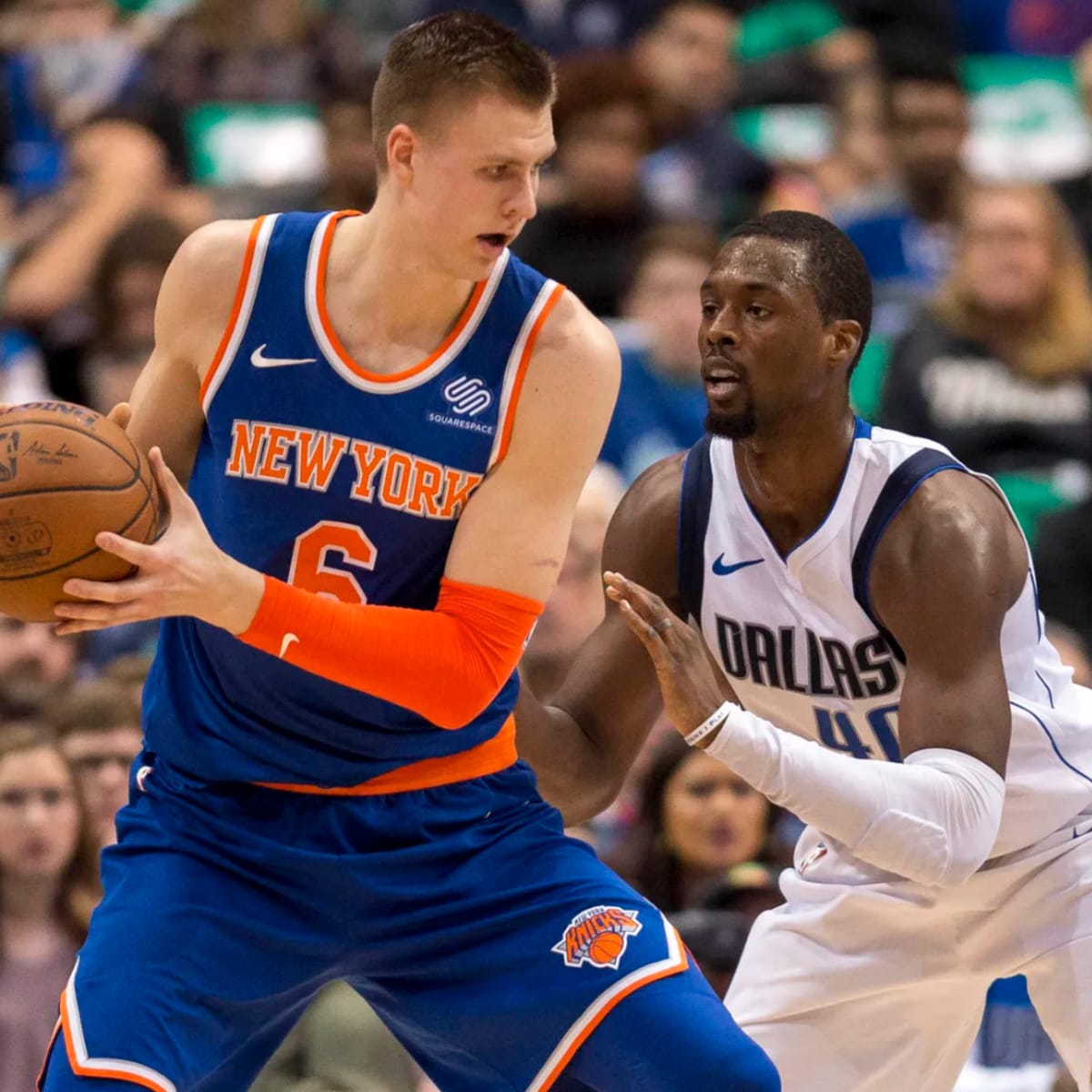NBA Rumors: Major Intel On Knicks, Obi Toppin Trade Possibility