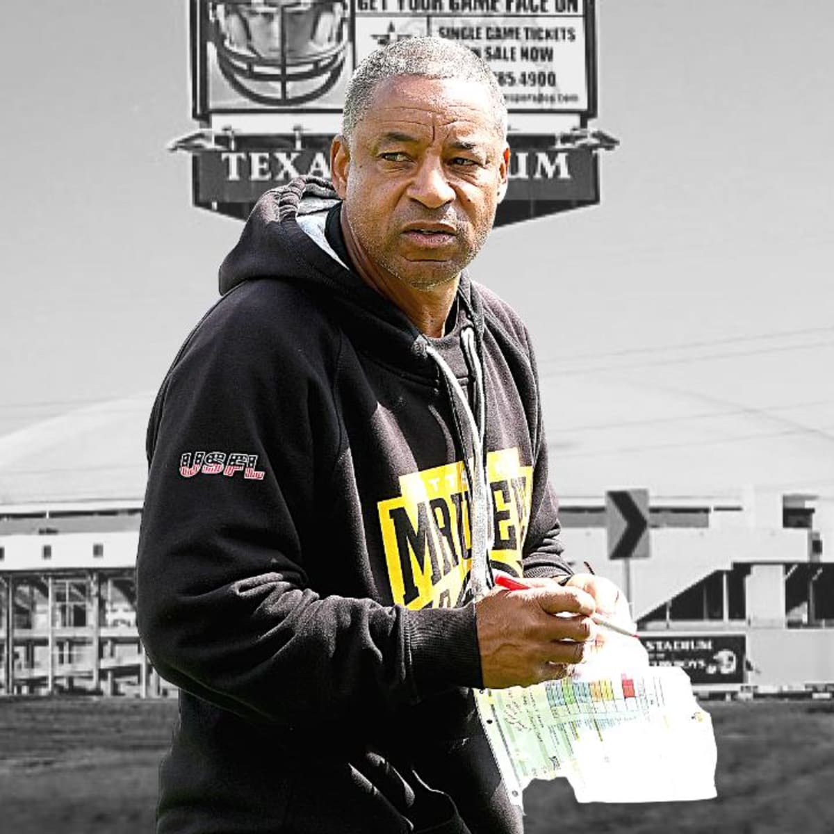 On Brink Of USFL Title With Maulers, Ray Horton Not Thinking Of NFL Return:  'I Don't Think That They Want Me' (Or The Lawsuit) - Steelers Depot