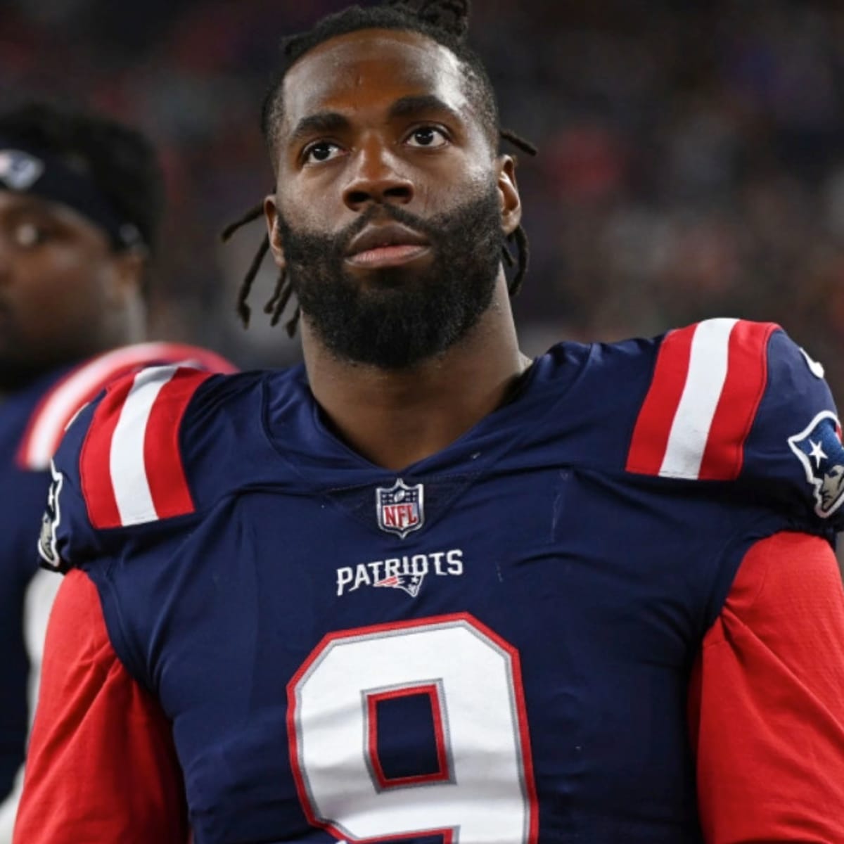 Matthew Judon is growing into his own as a leader for the Patriots - Pats  Pulpit