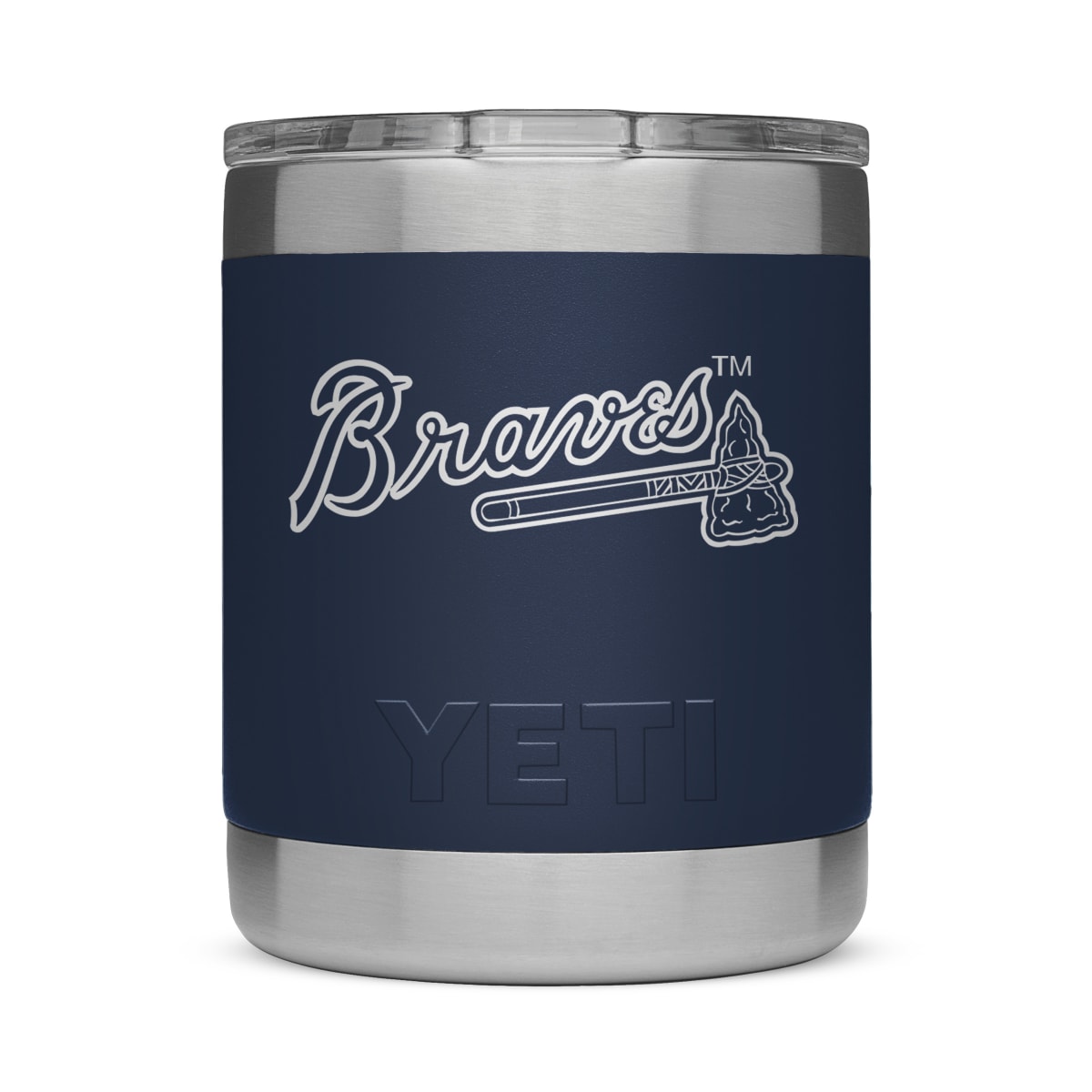 Official Atlanta Braves Water Bottles, Braves Collection, Braves Water  Bottles Gear