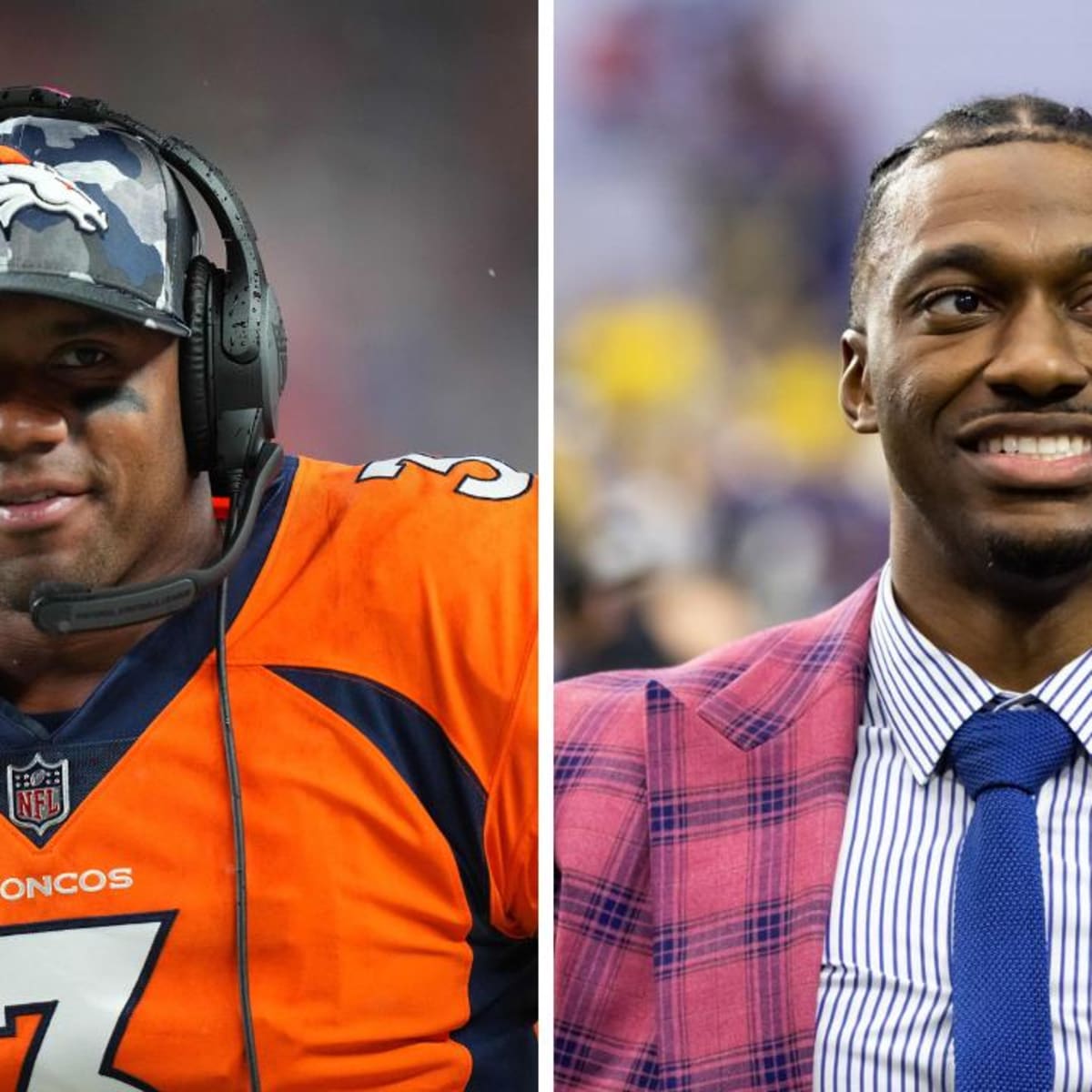 2023 Broncos Draft Picks Watch: Russell Wilson, Denver rally to