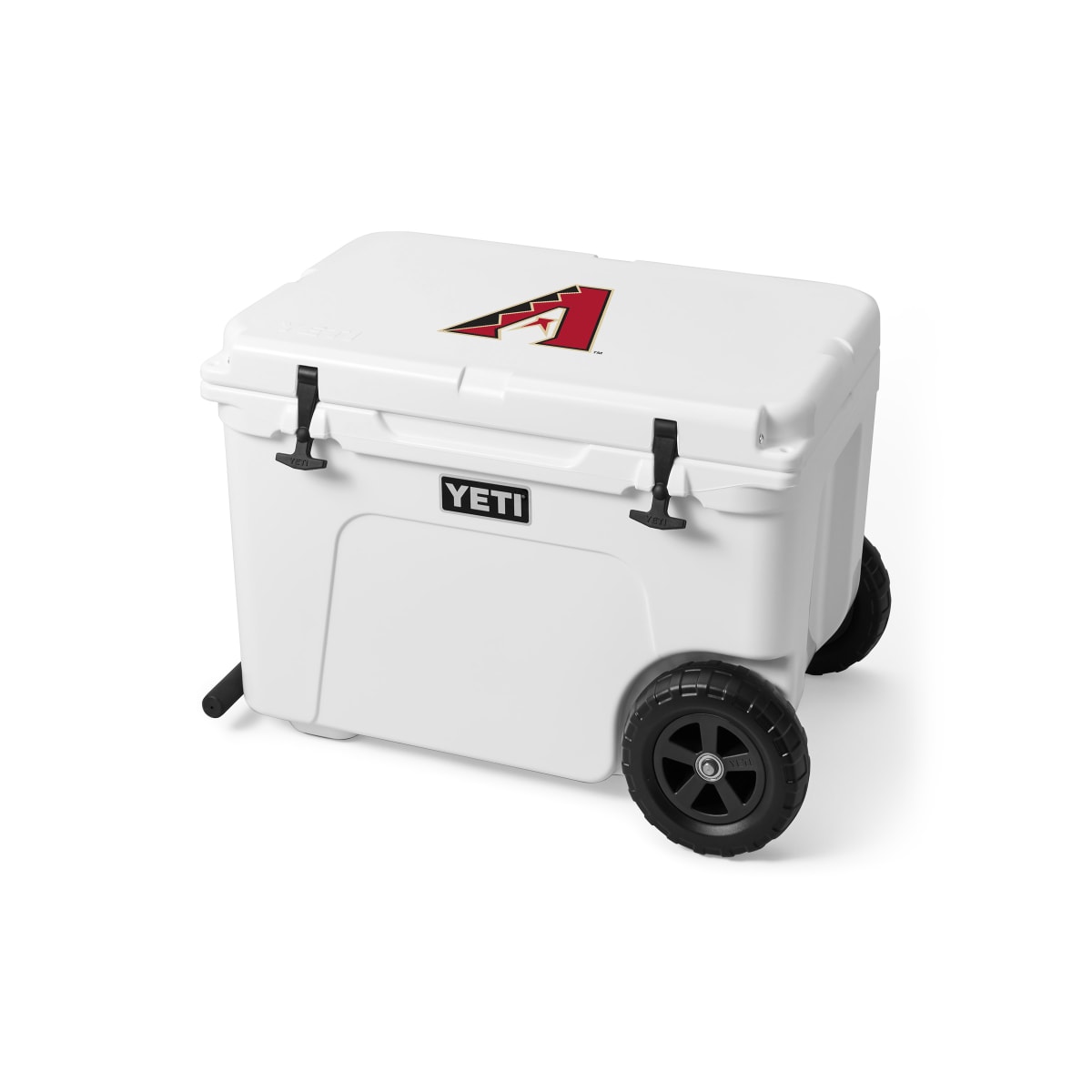 Arizona Diamondbacks custom Coolers and Drinkware from YETI, where to buy  DBacks YETI gear now - FanNation