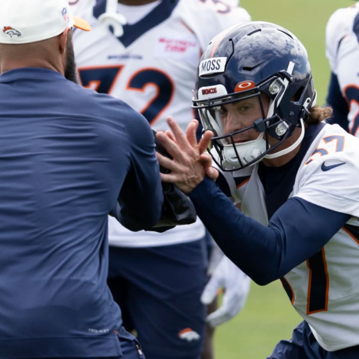 Three Denver Broncos players who are facing the toughest roster odds this  offseason - Mile High Sports