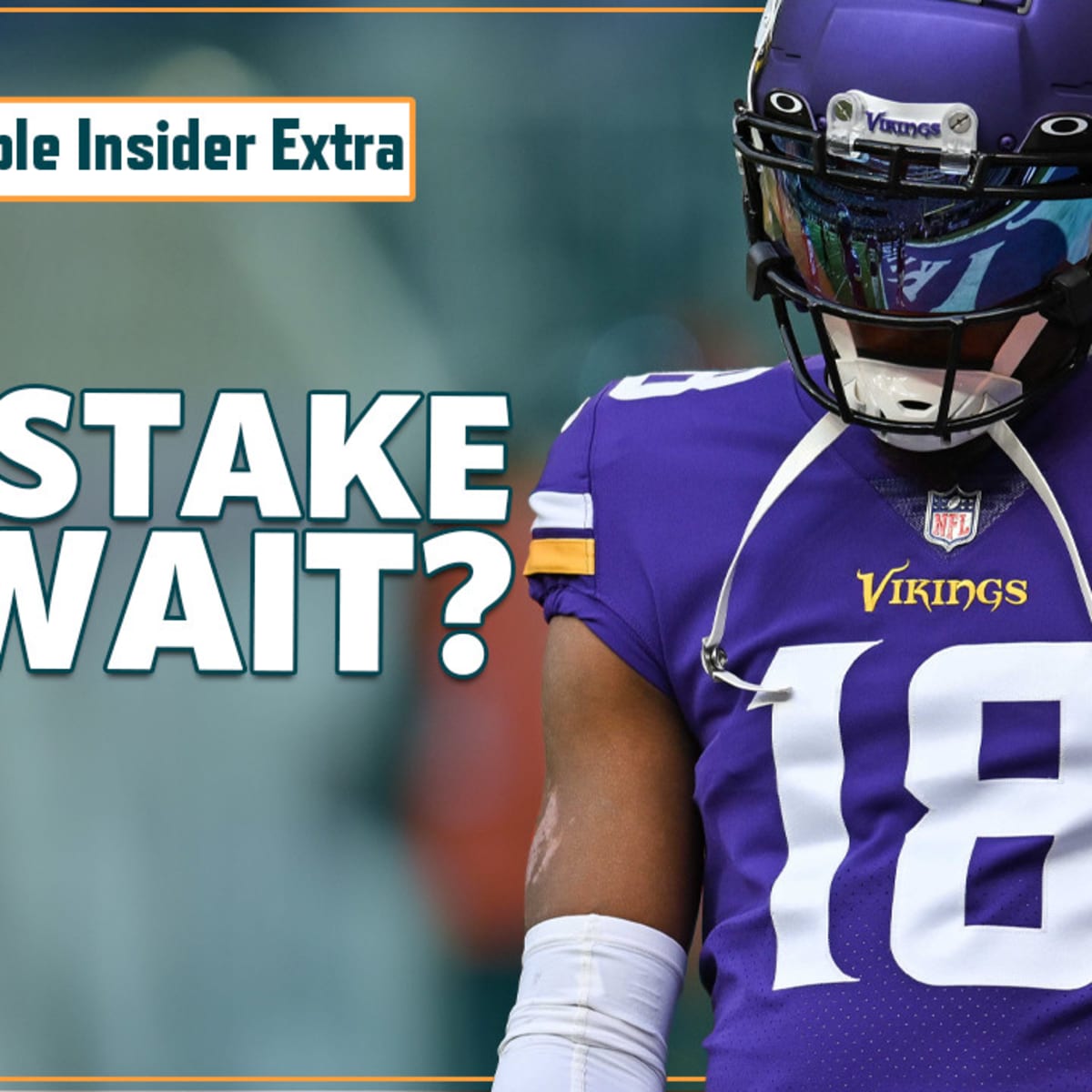 Minnesota Vikings Star Justin Jefferson Ranks Top Five Quarterbacks in NFL,  Including Joe Burrow - Sports Illustrated Cincinnati Bengals News, Analysis  and More