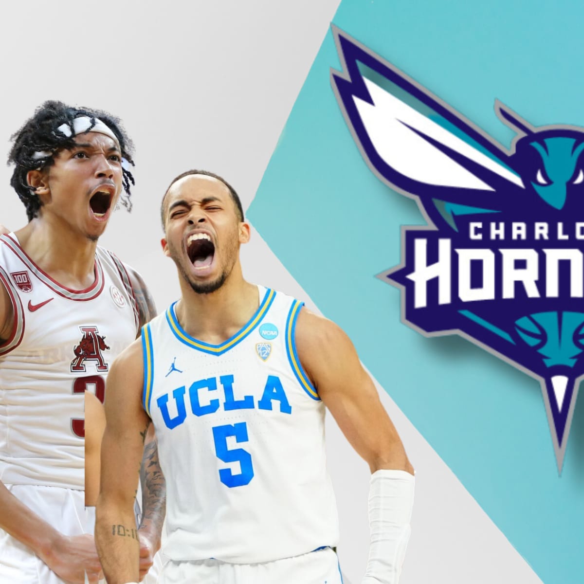 Grading Each of the Hornets' Past 10 First Round Selections