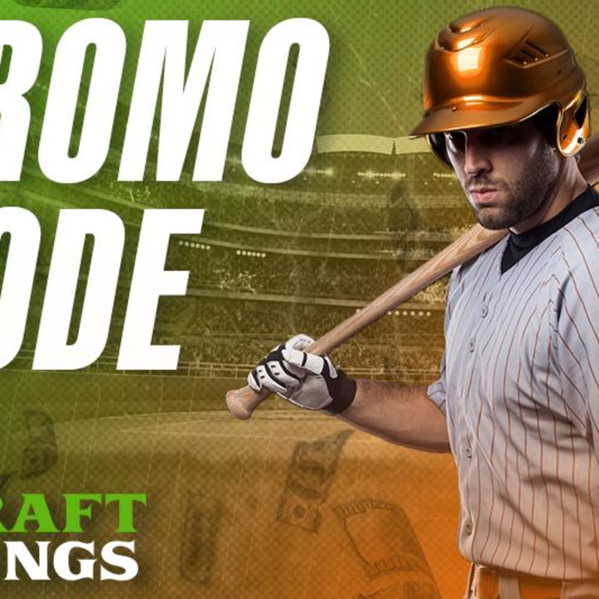 DraftKings Promo Code: Get $150 Bonus Guaranteed