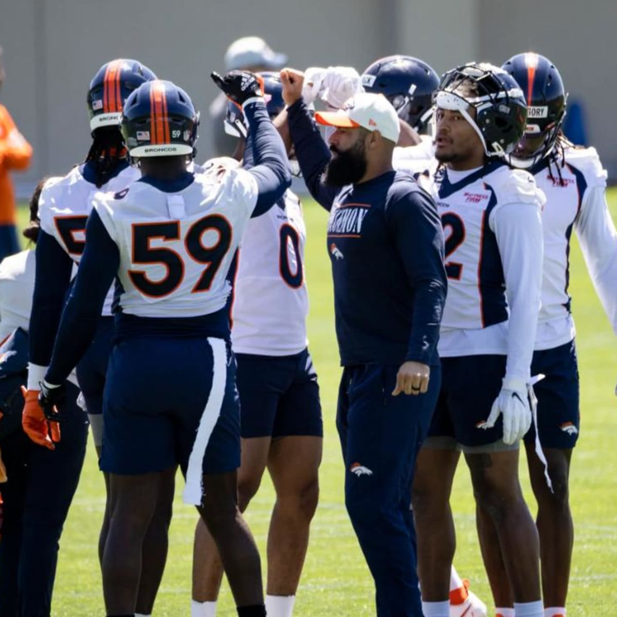 Broncos Review: 12 observations from Denver's preseason blowout of