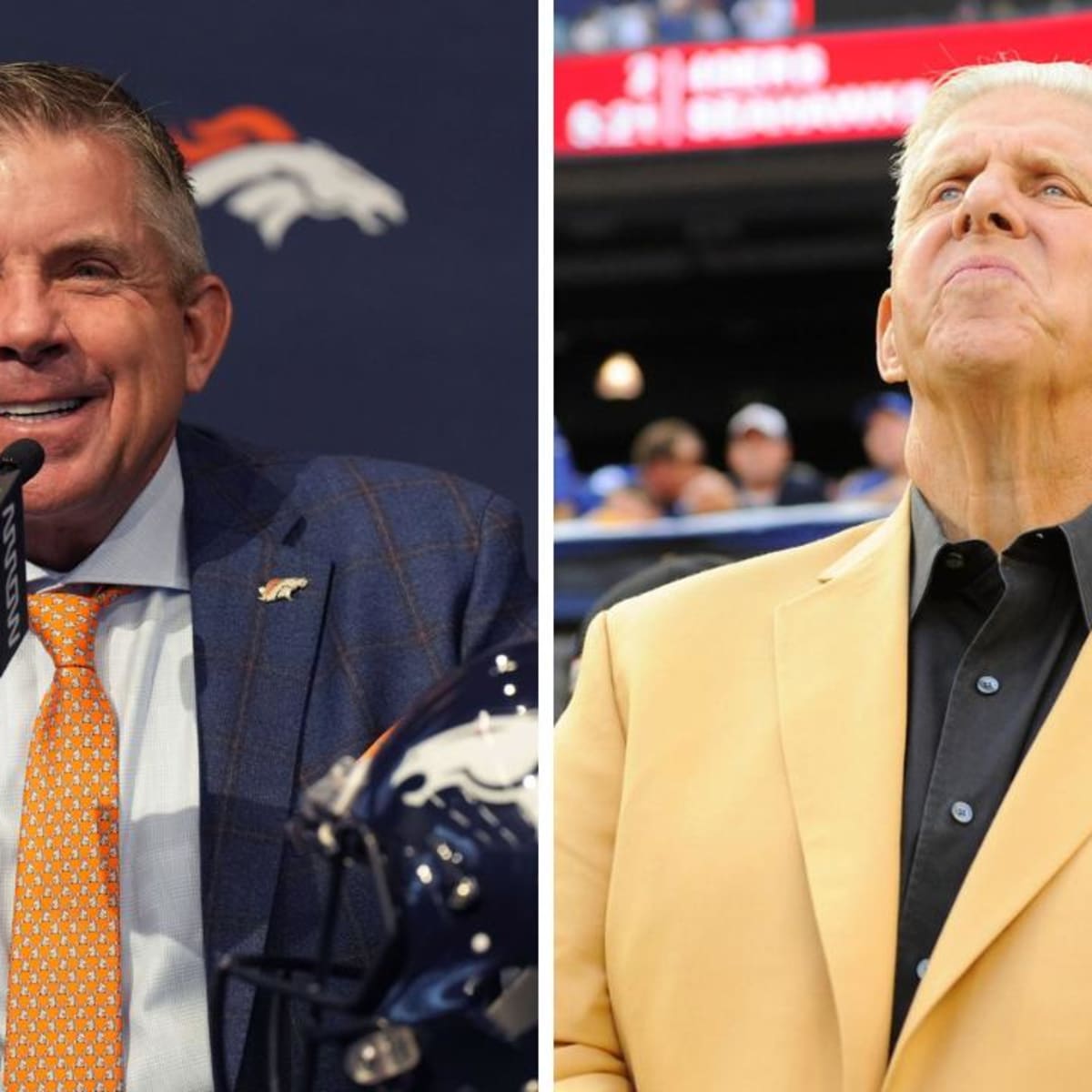 Broncos coach Sean Payton has designs on a more rugged training