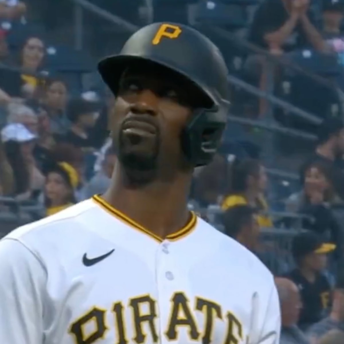 MLB fans react to Andrew McCutchen's Pirates return