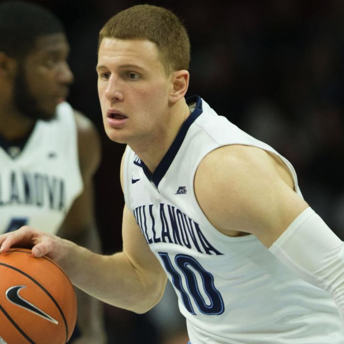 Donte DiVincenzo joining Knicks, former Villanova teammates, on 4-year  deal, AP source says