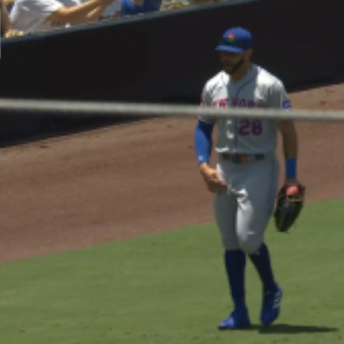 Tommy Pham injury: Latest on Mets LF's groin, more